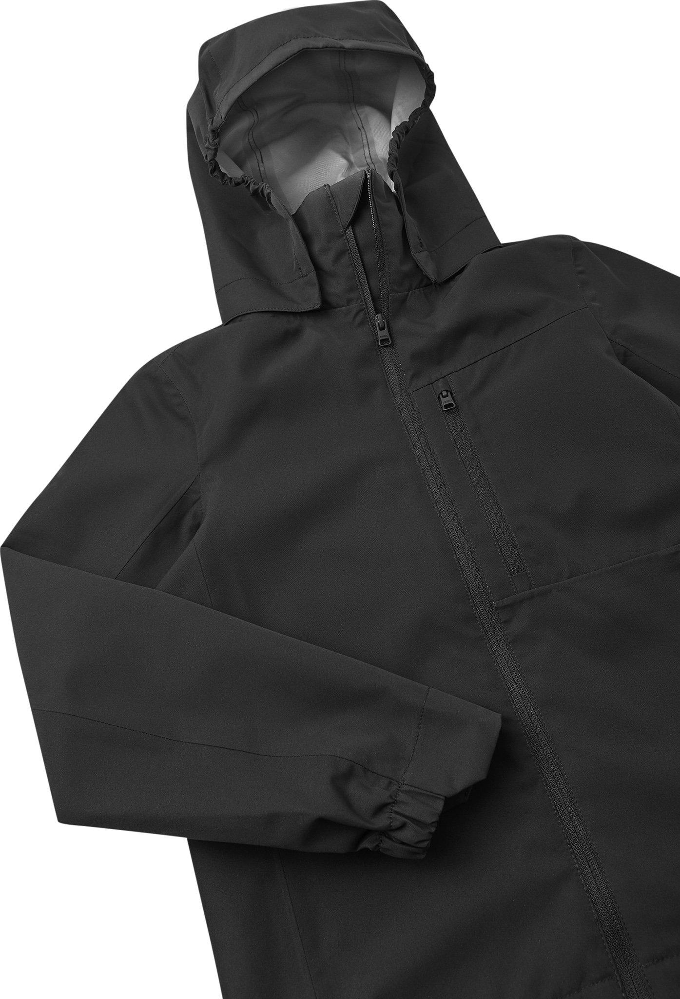 Product gallery image number 5 for product Suojala Reimatec Waterproof Shell Jacket - Youth