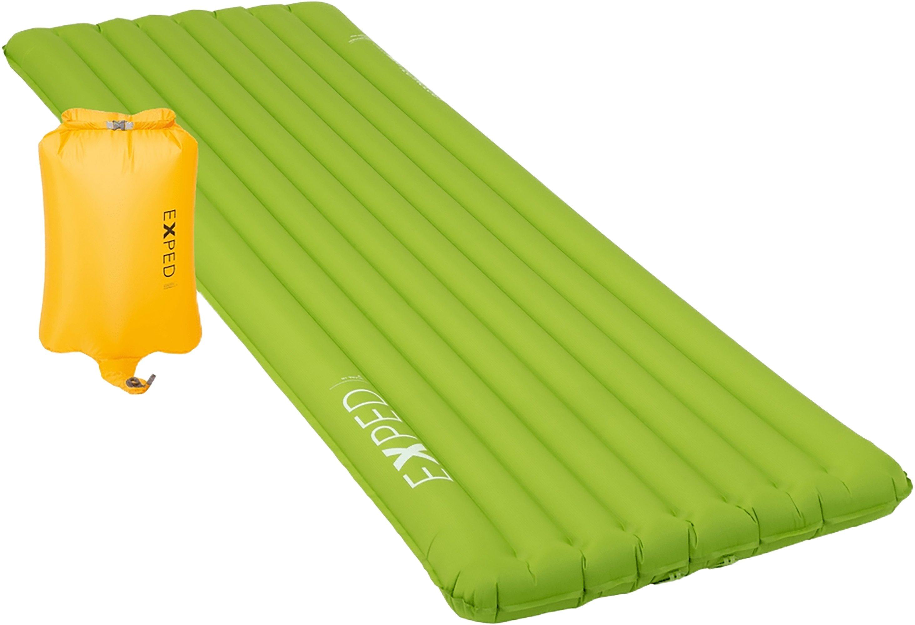 Product gallery image number 2 for product Ultra 1R Sleeping Mat - Medium