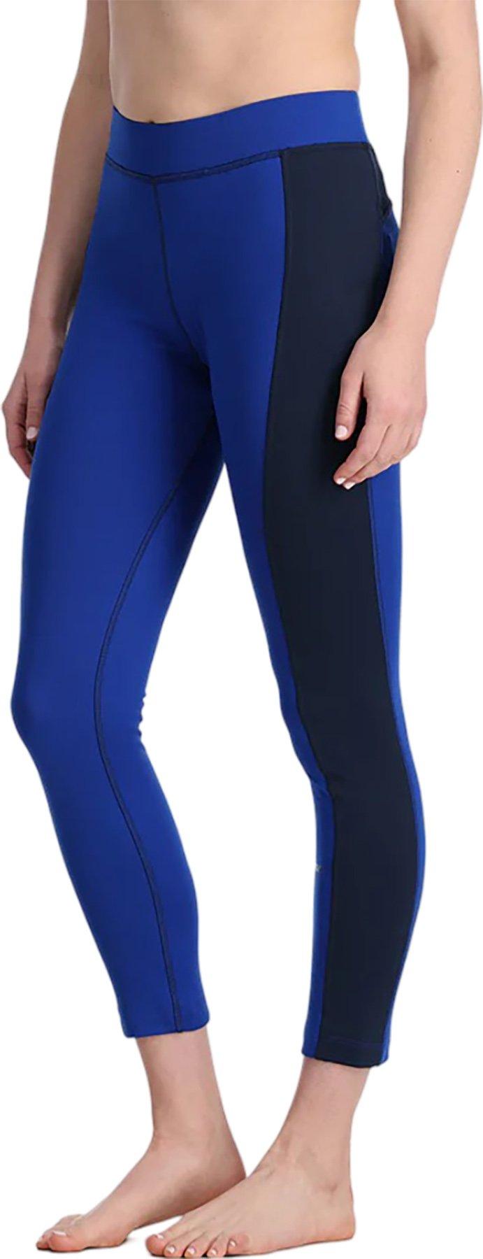 Product gallery image number 6 for product Charger Stretch Base Layer Pant - Women's