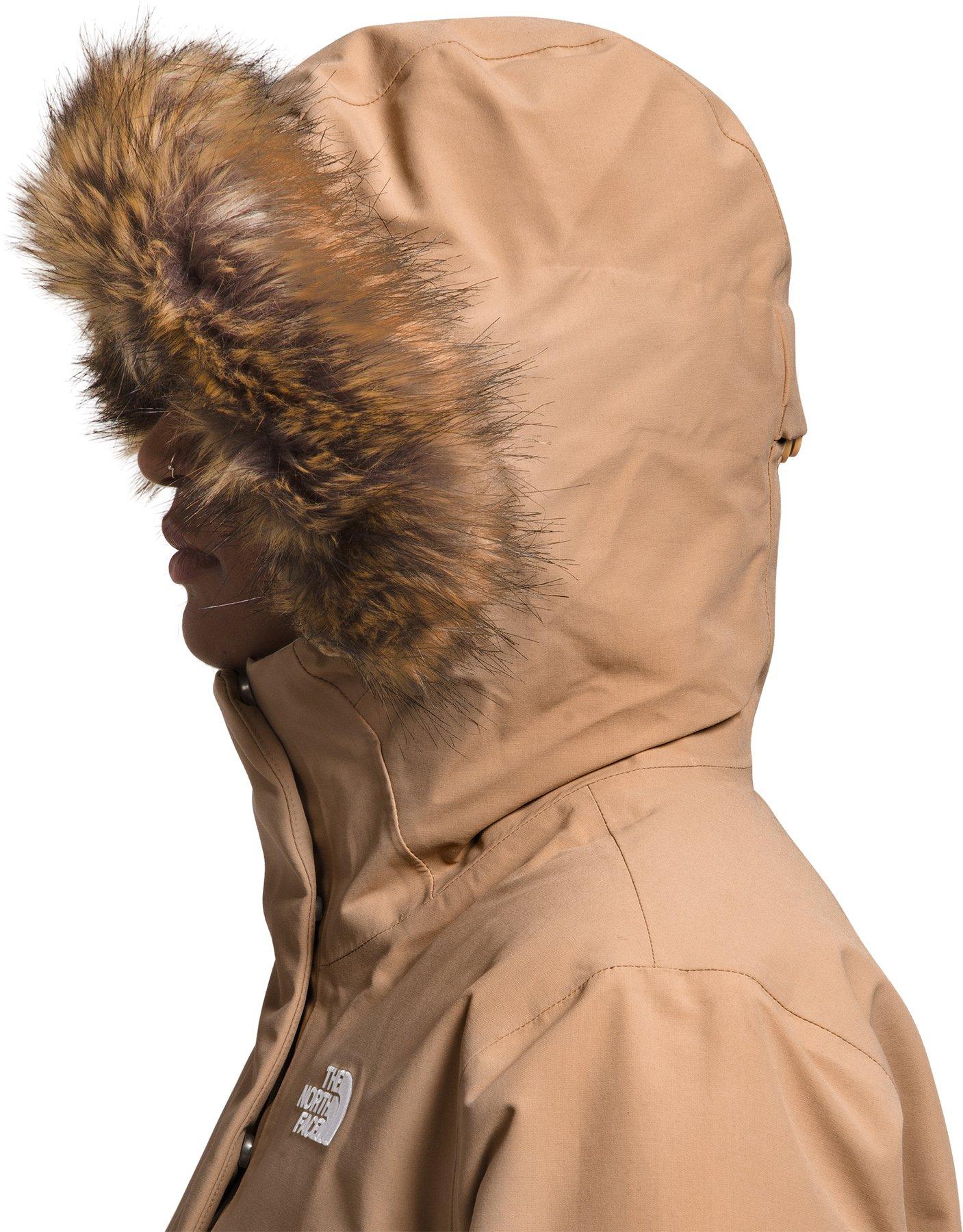 Product gallery image number 5 for product Arctic Parka Premium - Women's