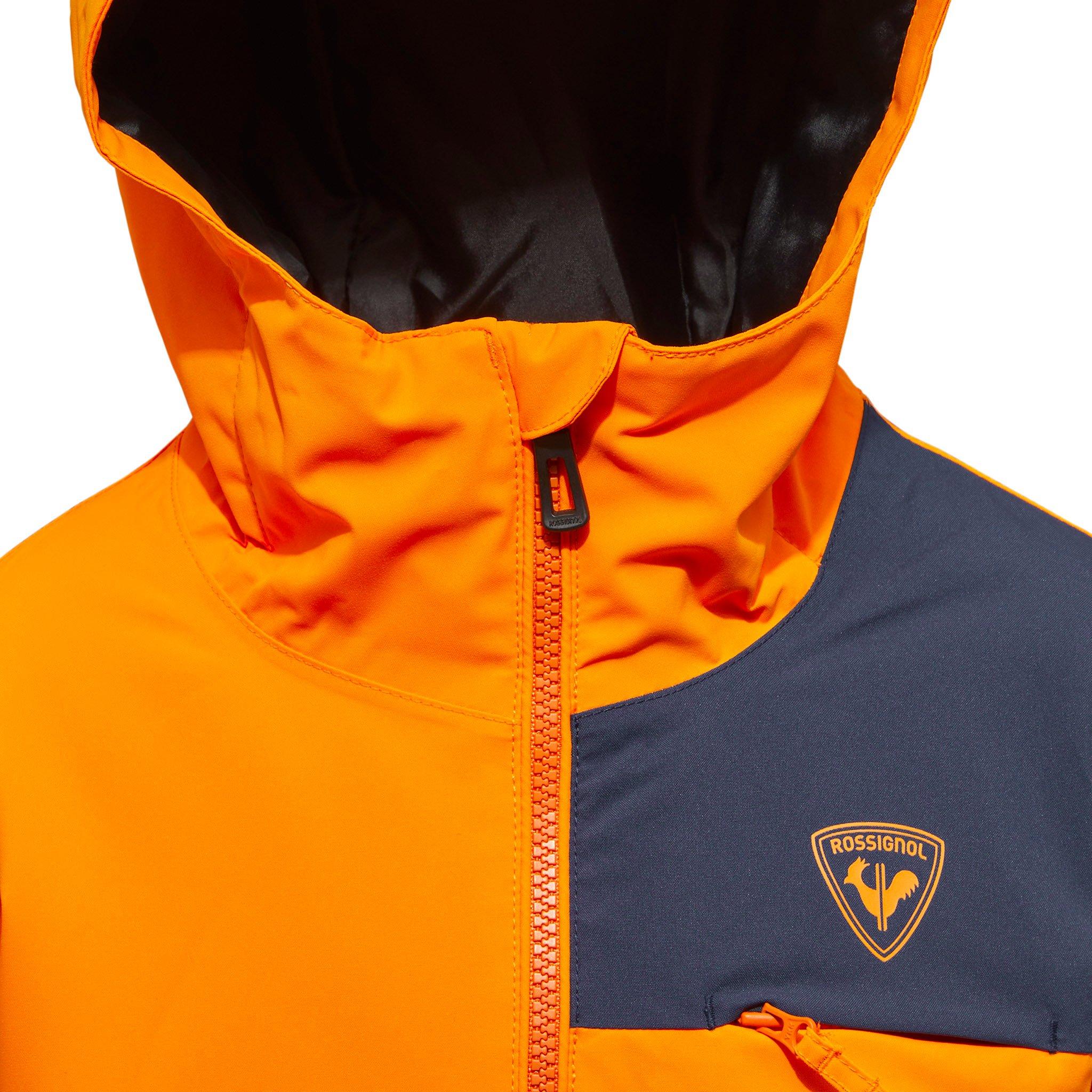 Product gallery image number 2 for product Bicolor Ski Jacket - Boys