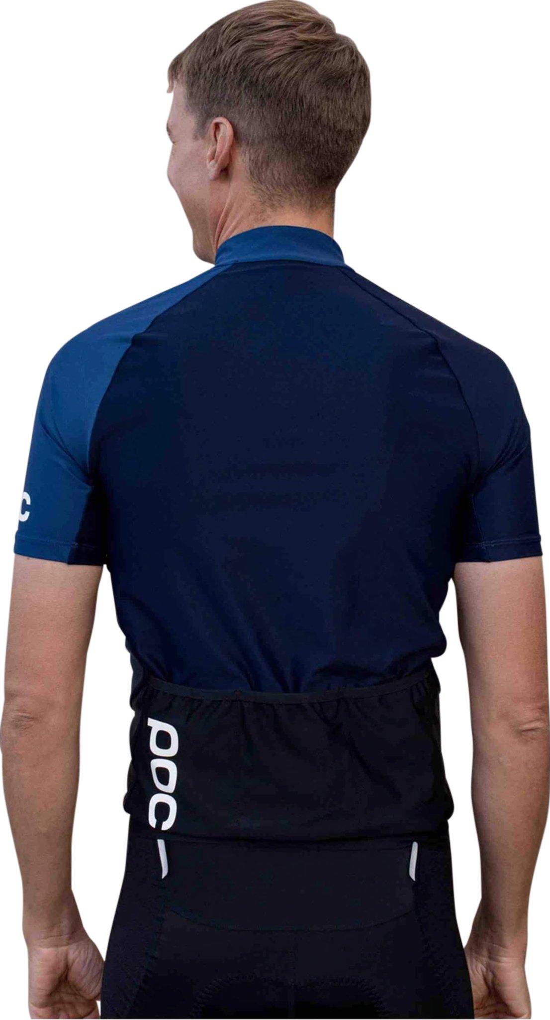 Product gallery image number 3 for product Essential Road Mid Jersey - Men's