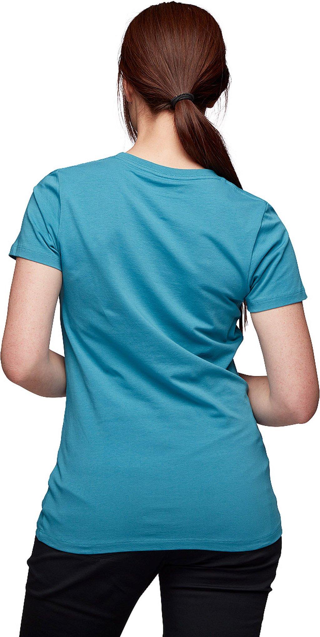 Product gallery image number 3 for product Chalked Up Tee - Women's