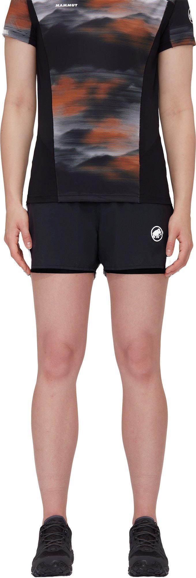 Product gallery image number 8 for product Aenergy TR Light Fader 2 in 1 Short - Women's