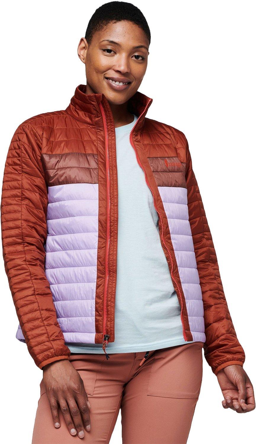 Product gallery image number 6 for product Capa Insulated Jacket - Women's