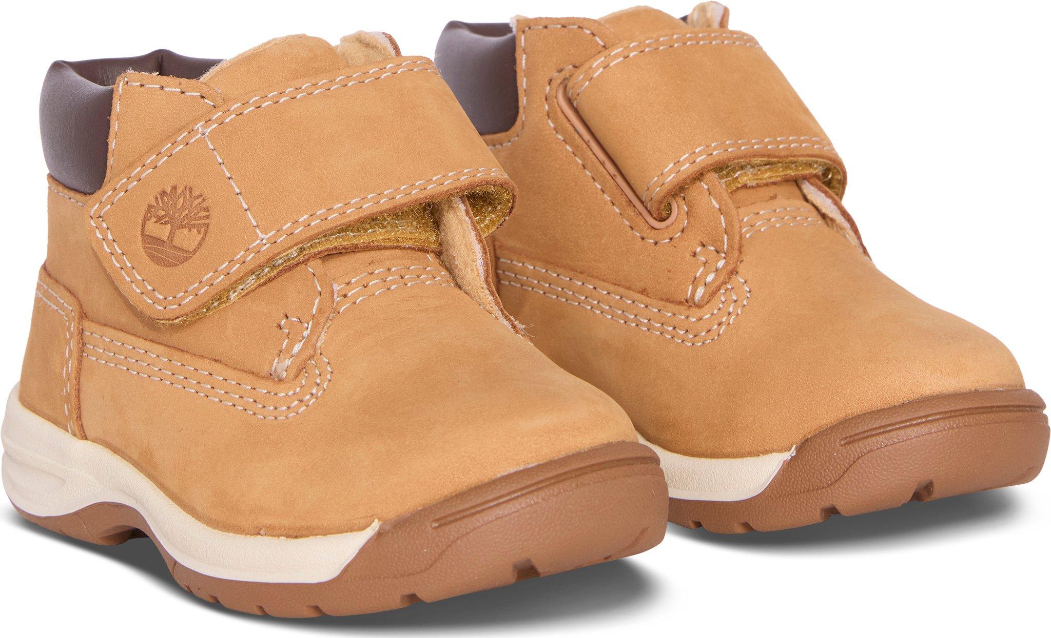 Product gallery image number 4 for product Timber Tykes Boots - Toddlers