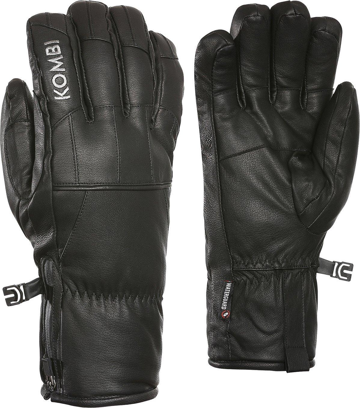 Product gallery image number 3 for product The Free Fall Gloves - Men's