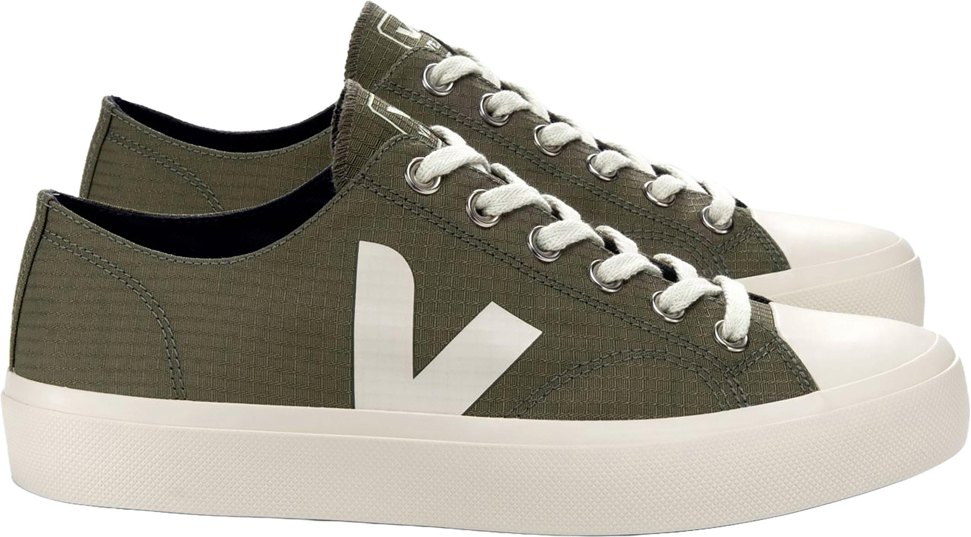 Numéro de l'image de la galerie de produits 1 pour le produit Chaussures sport en toile Wata II Low - Unisexe