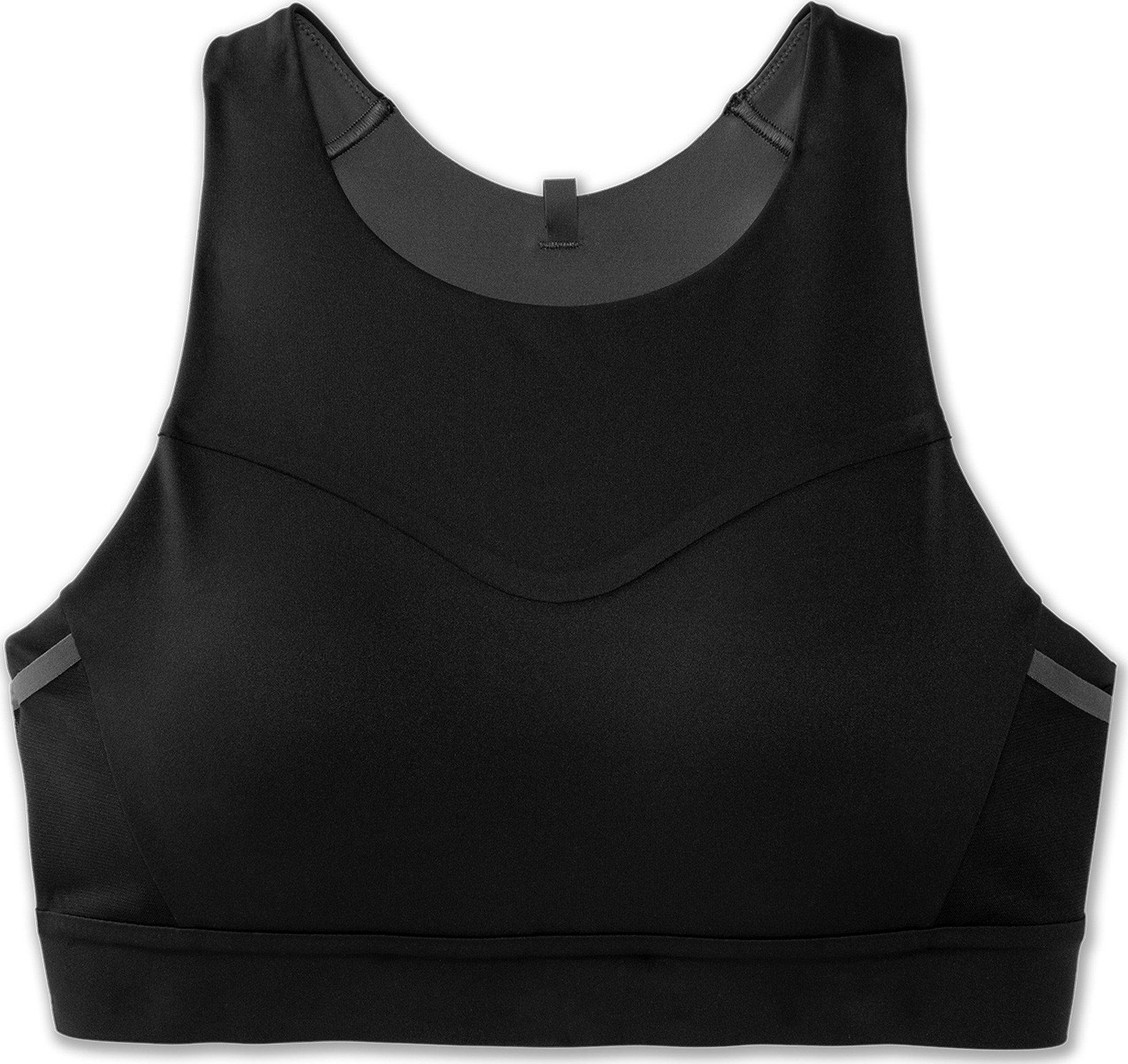 Product gallery image number 1 for product Drive 3 Pocket Run Bra - Women's