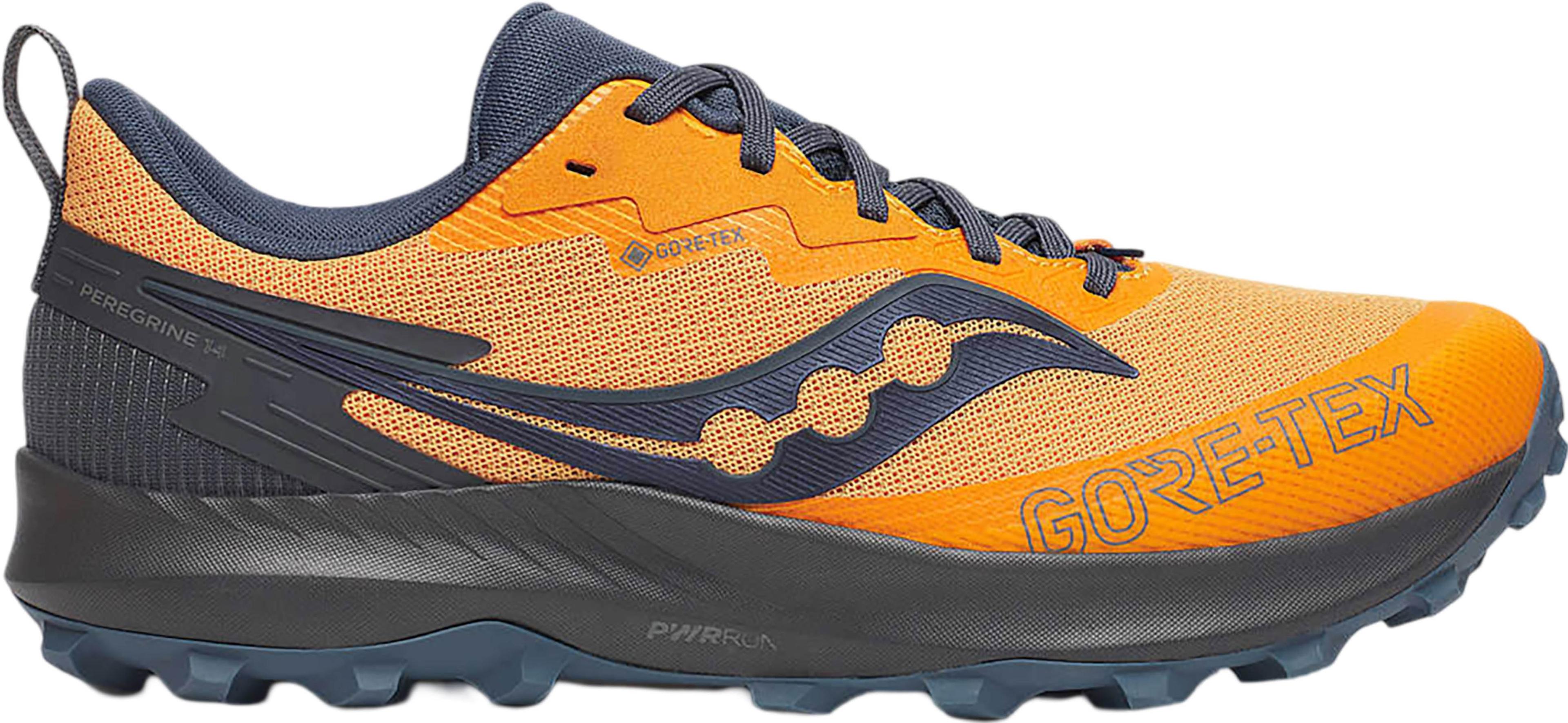 Product gallery image number 1 for product Peregrine 14 Gtx Shoes - Men's