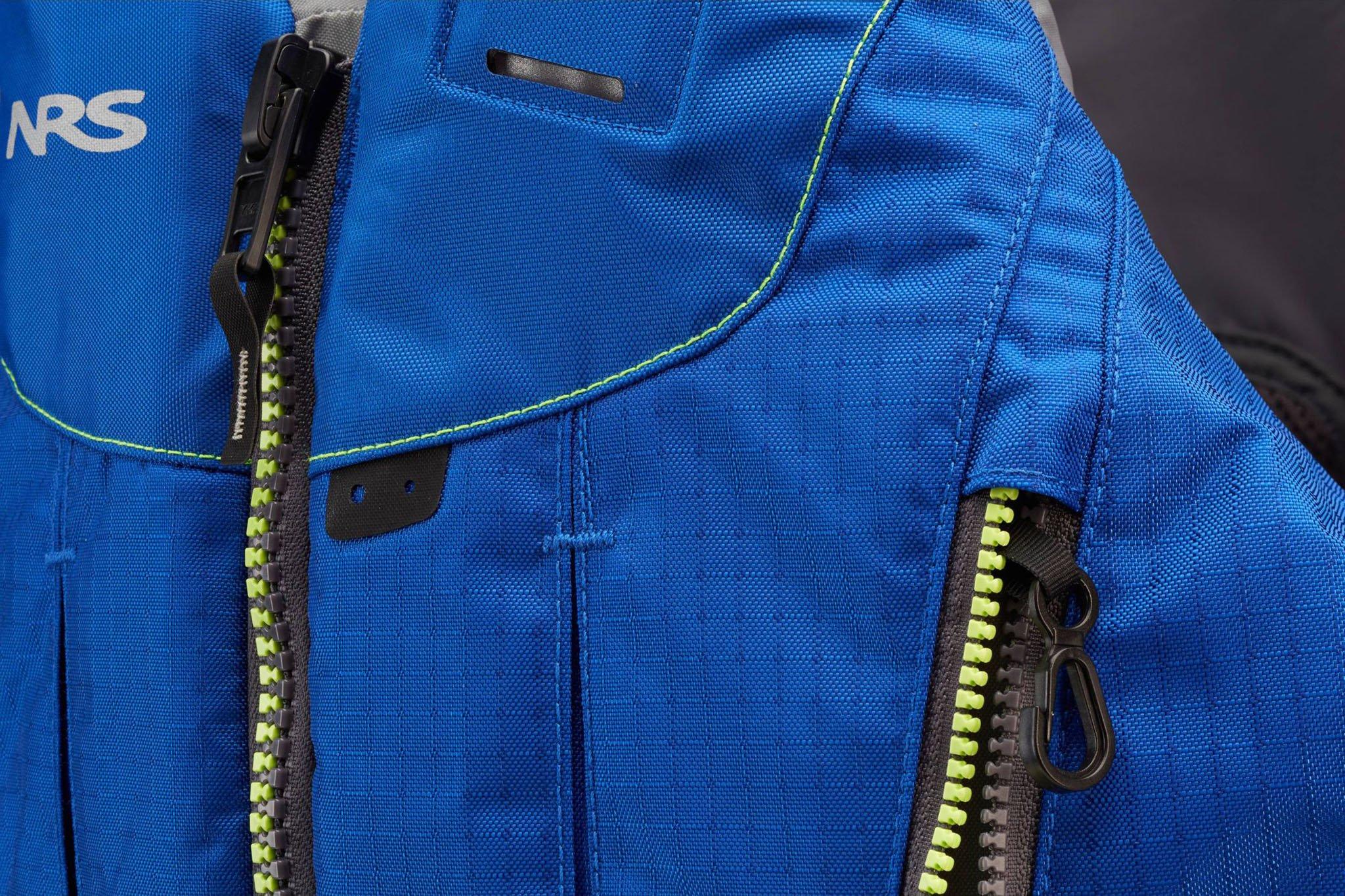 Product gallery image number 4 for product Oso PFD Life Vest