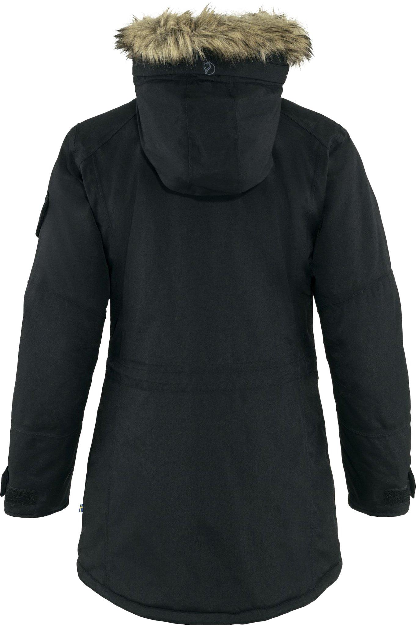 Numéro de l'image de la galerie de produits 5 pour le produit Parka Nuuk - Femme