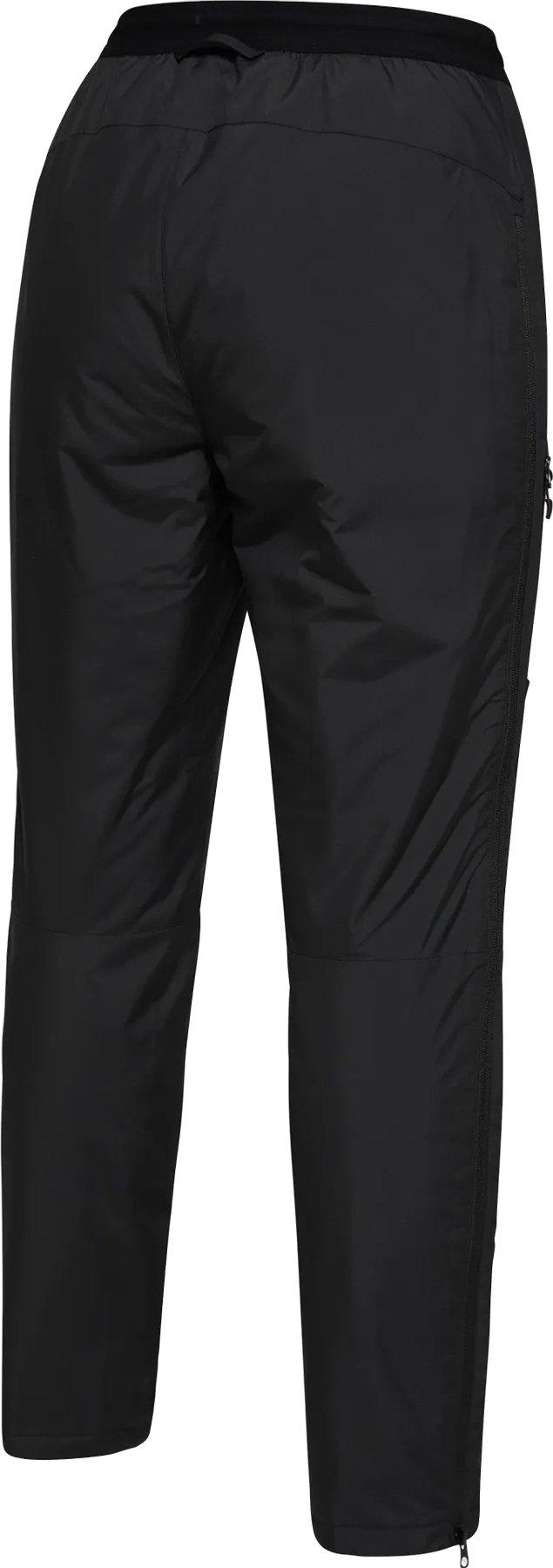 Numéro de l'image de la galerie de produits 5 pour le produit Pantalon isolé Mimic Silver - Femme