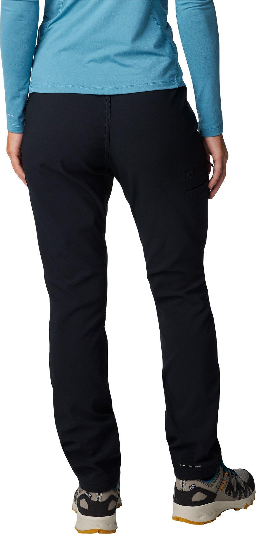 Product gallery image number 2 for product Back Beauty High-Rise Pant - Women's