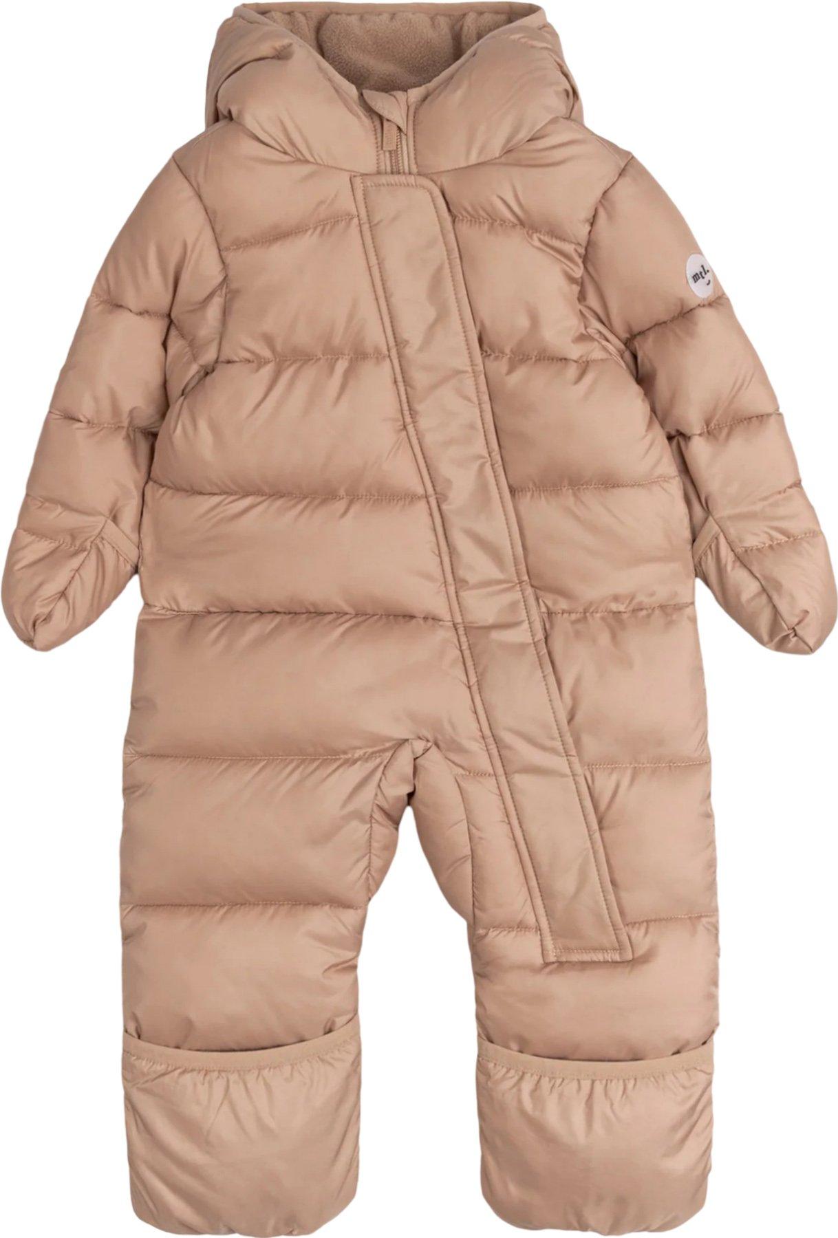 Numéro de l'image de la galerie de produits 2 pour le produit Habit de neige Lichen Hooded Pram - Tout-petit