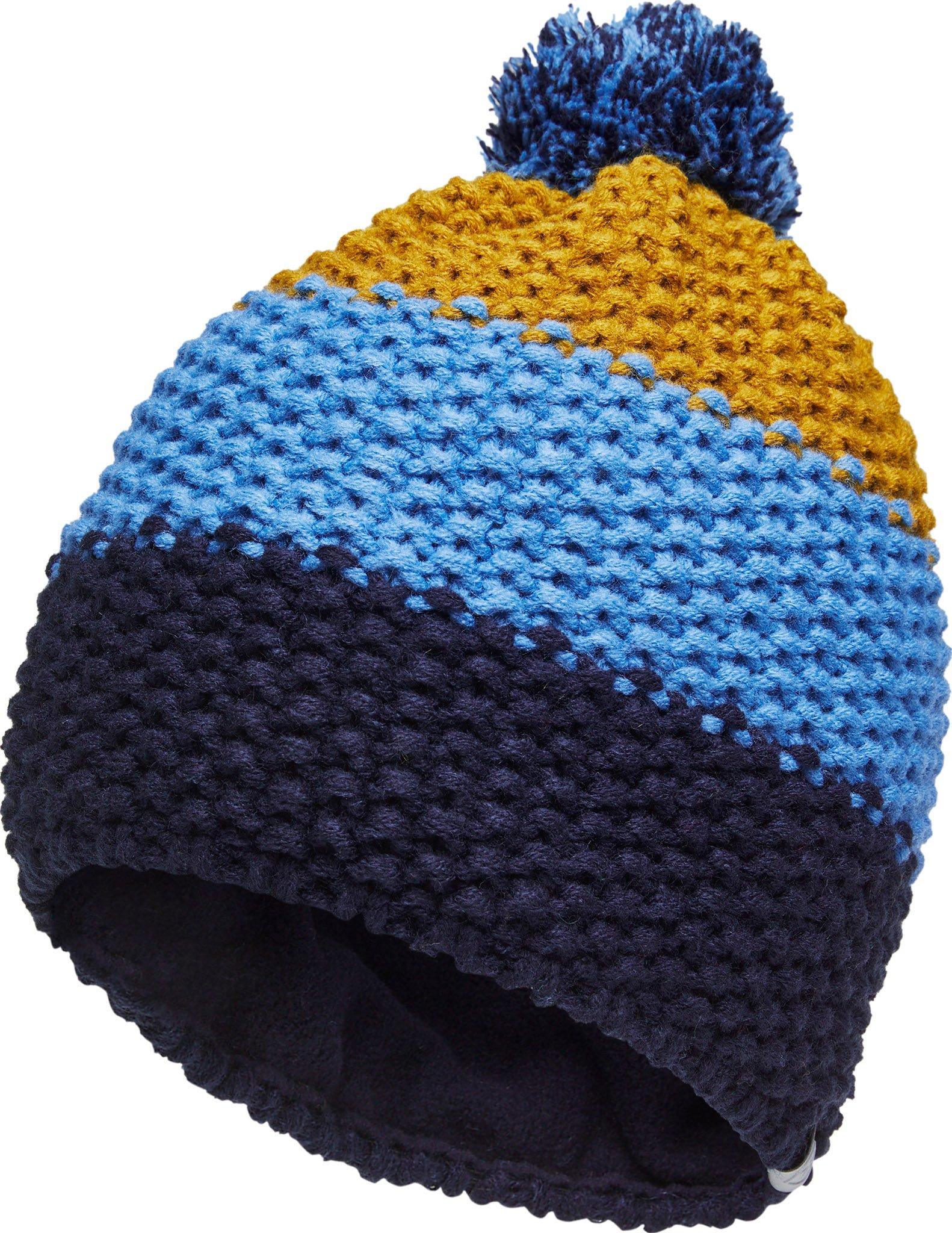 Numéro de l'image de la galerie de produits 1 pour le produit Tuque Colorblock - Enfant