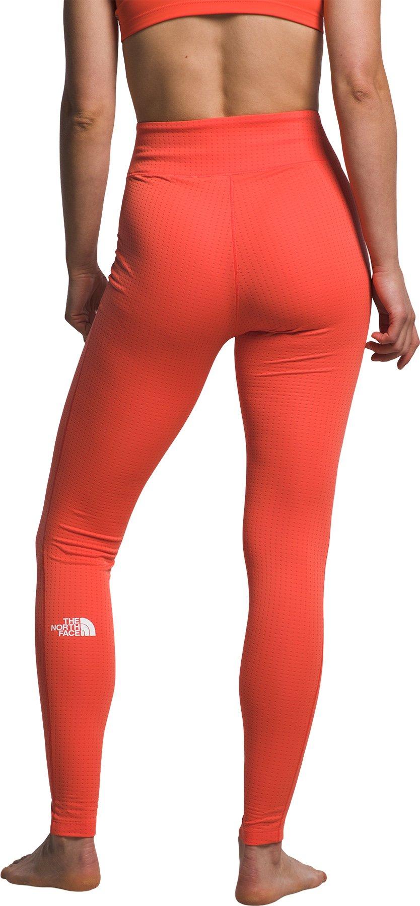 Product gallery image number 2 for product Summit Pro 120 Tights - Women’s