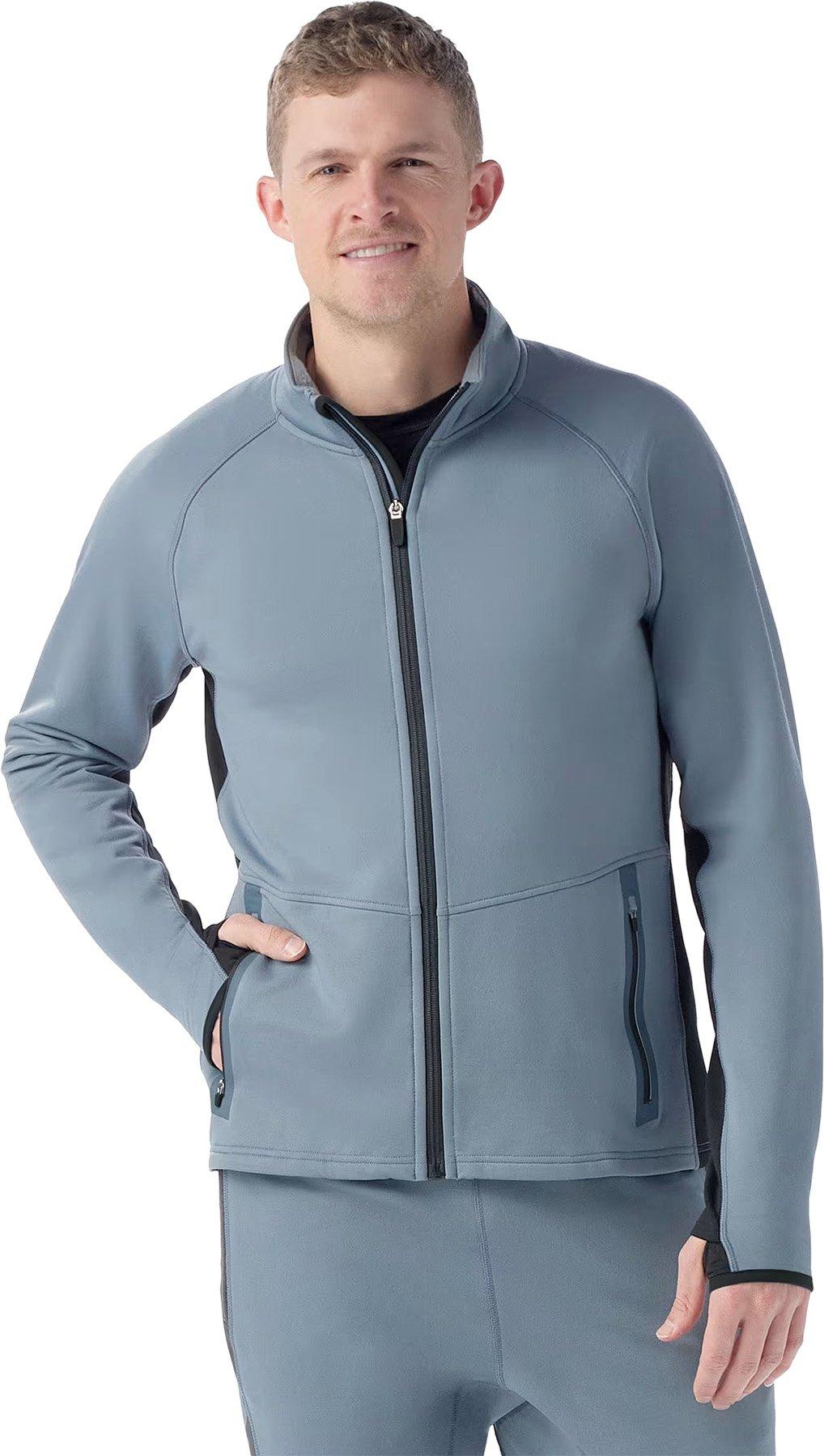 Numéro de l'image de la galerie de produits 3 pour le produit Manteau Active Fleece - Homme