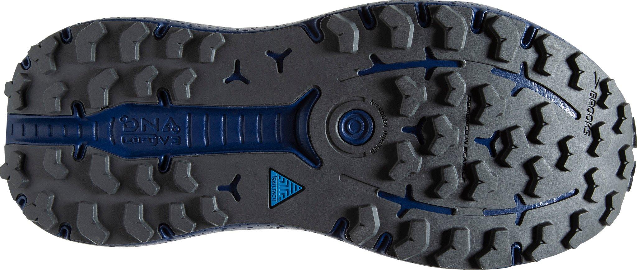 Product gallery image number 4 for product Caldera 6 Trail Running Shoes - Men's