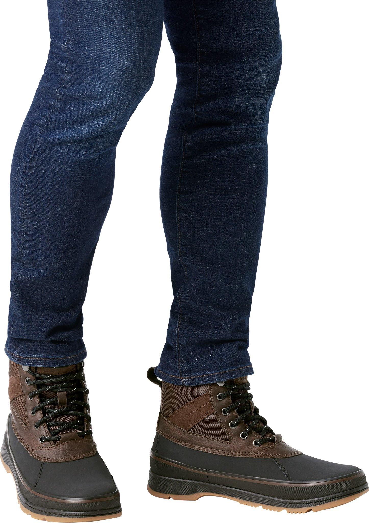 Product gallery image number 3 for product Ankeny II Boots - Men's