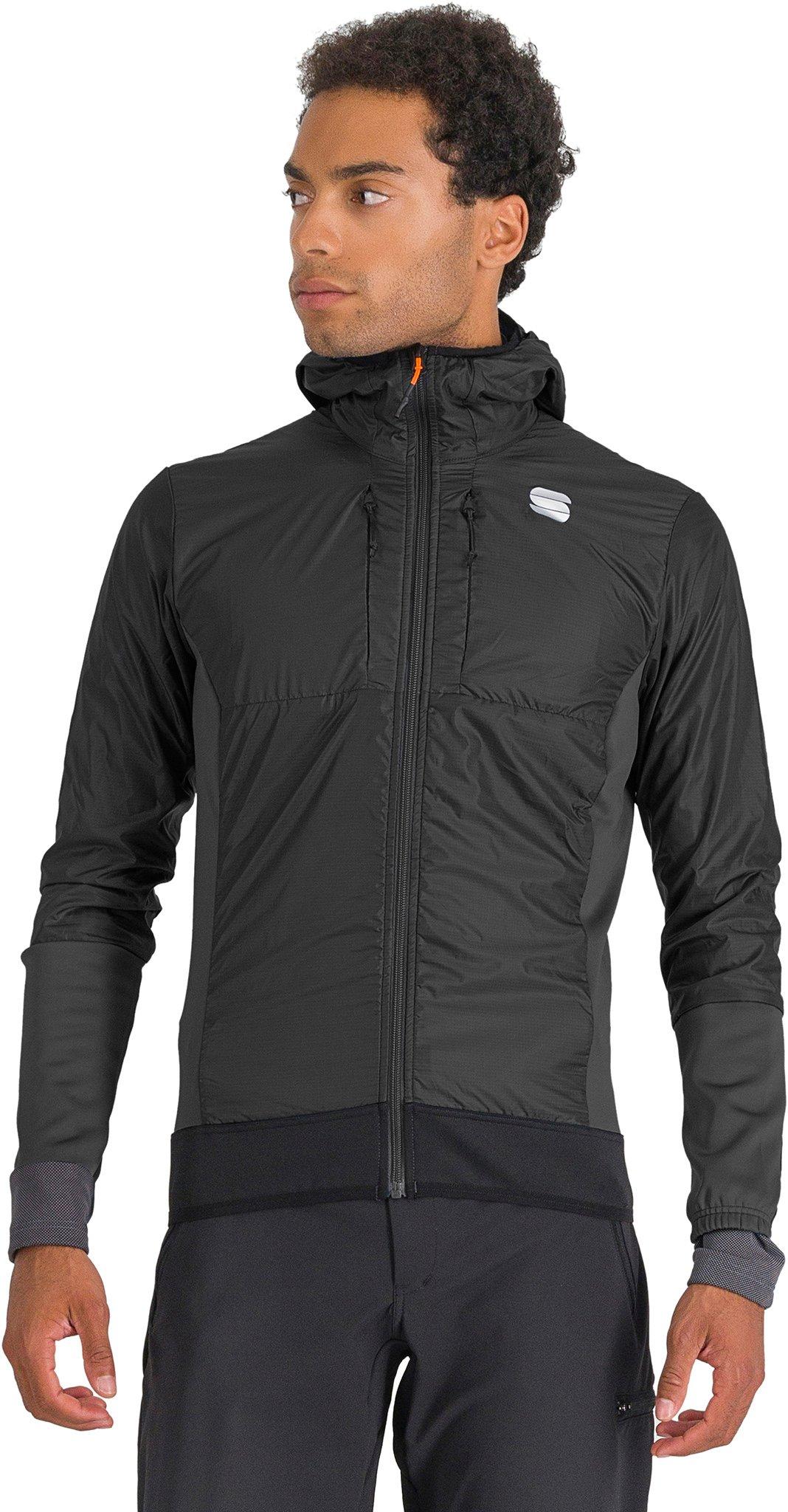 Product image for Cardio Tech Wind Jacket - Men's