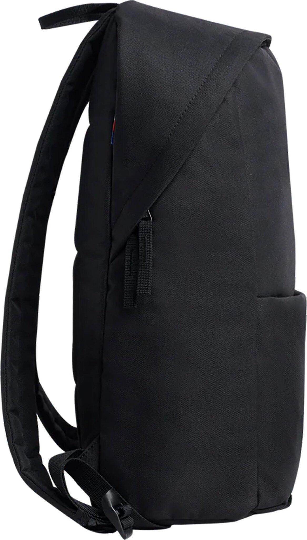 Product gallery image number 9 for product Easy Pack Zip Backpack 17L