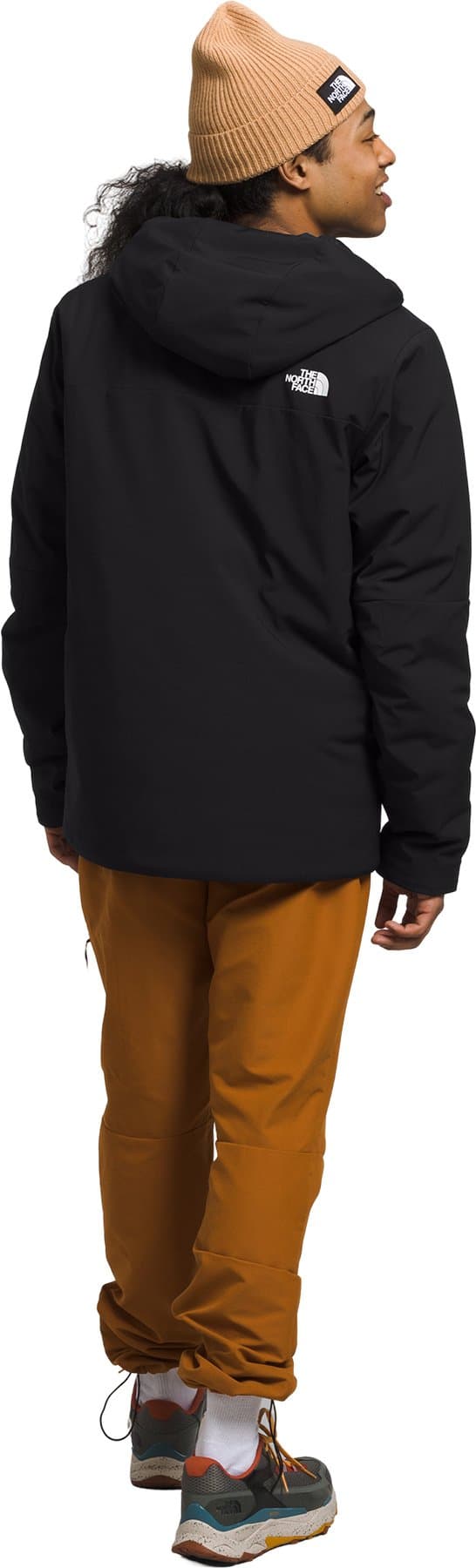 Product gallery image number 4 for product Apex Elevation Jacket - Men's