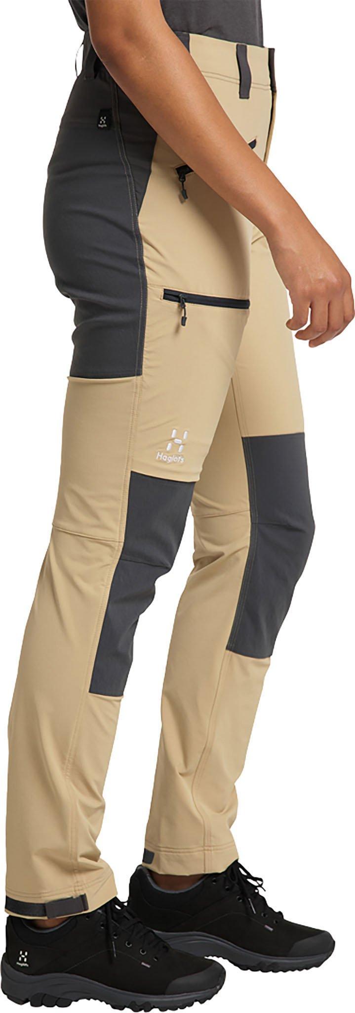 Numéro de l'image de la galerie de produits 8 pour le produit Pantalon mi-standard - Femme