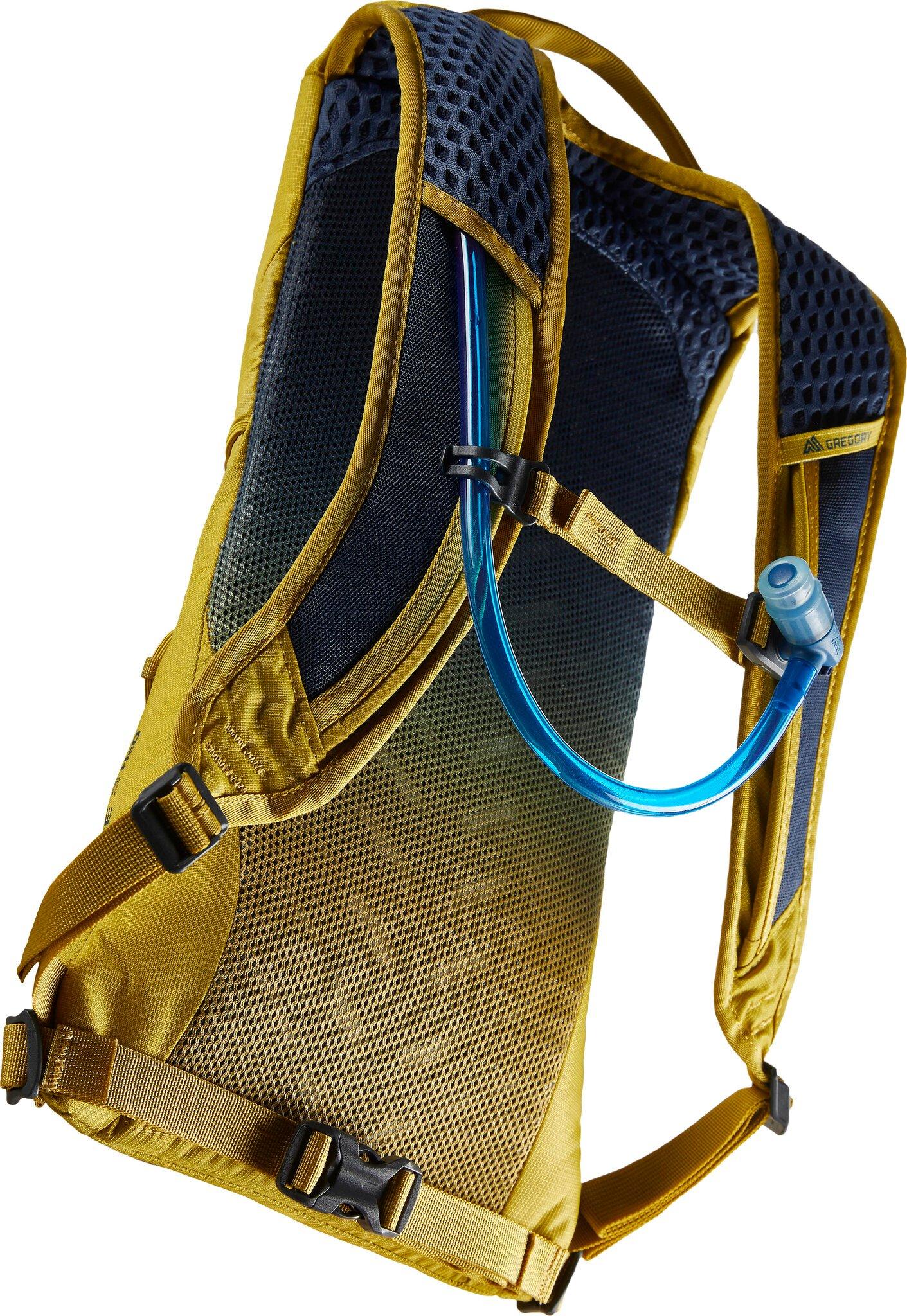 Product gallery image number 5 for product Pace H2O Hydration Pack 3L - Women's