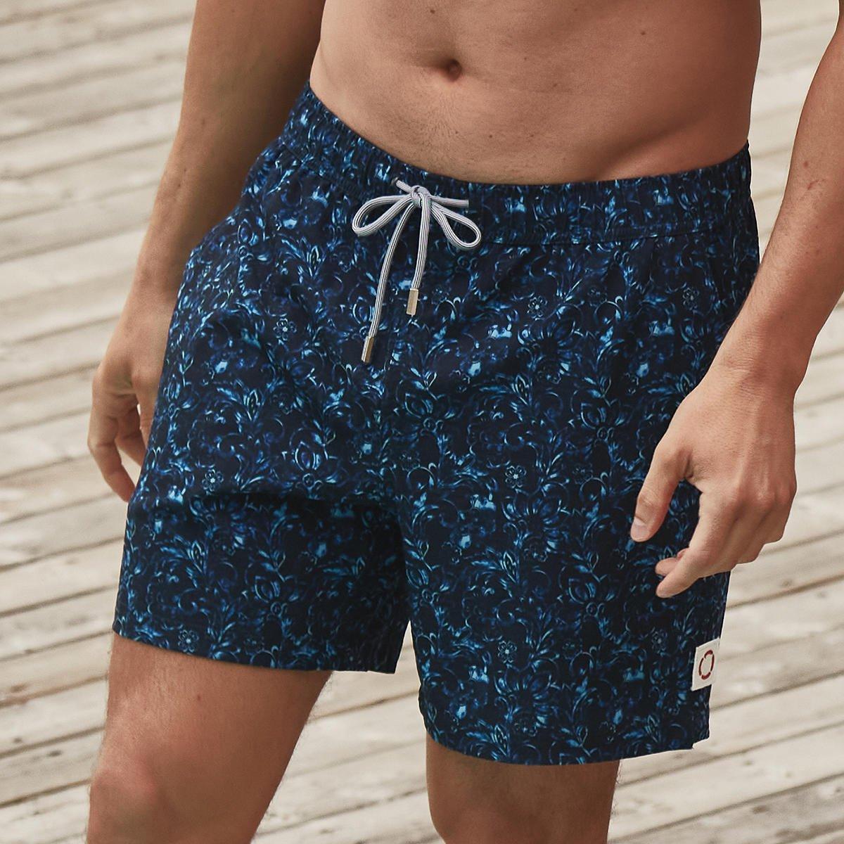 Product gallery image number 3 for product Boa Vista Classic Swim Shorts - Men's