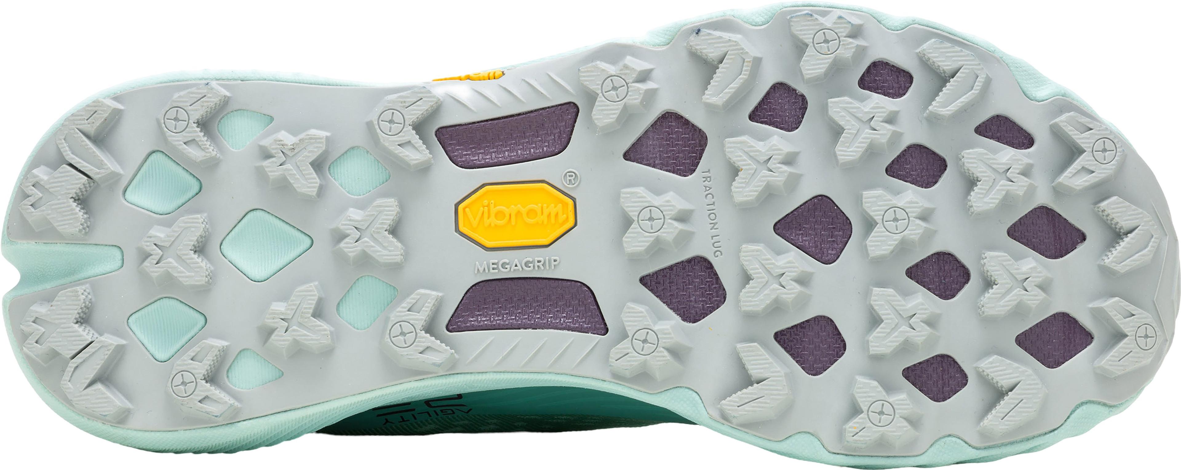 Product gallery image number 3 for product Agility Peak 5 GORE-TEX Trail Running Shoes - Women's