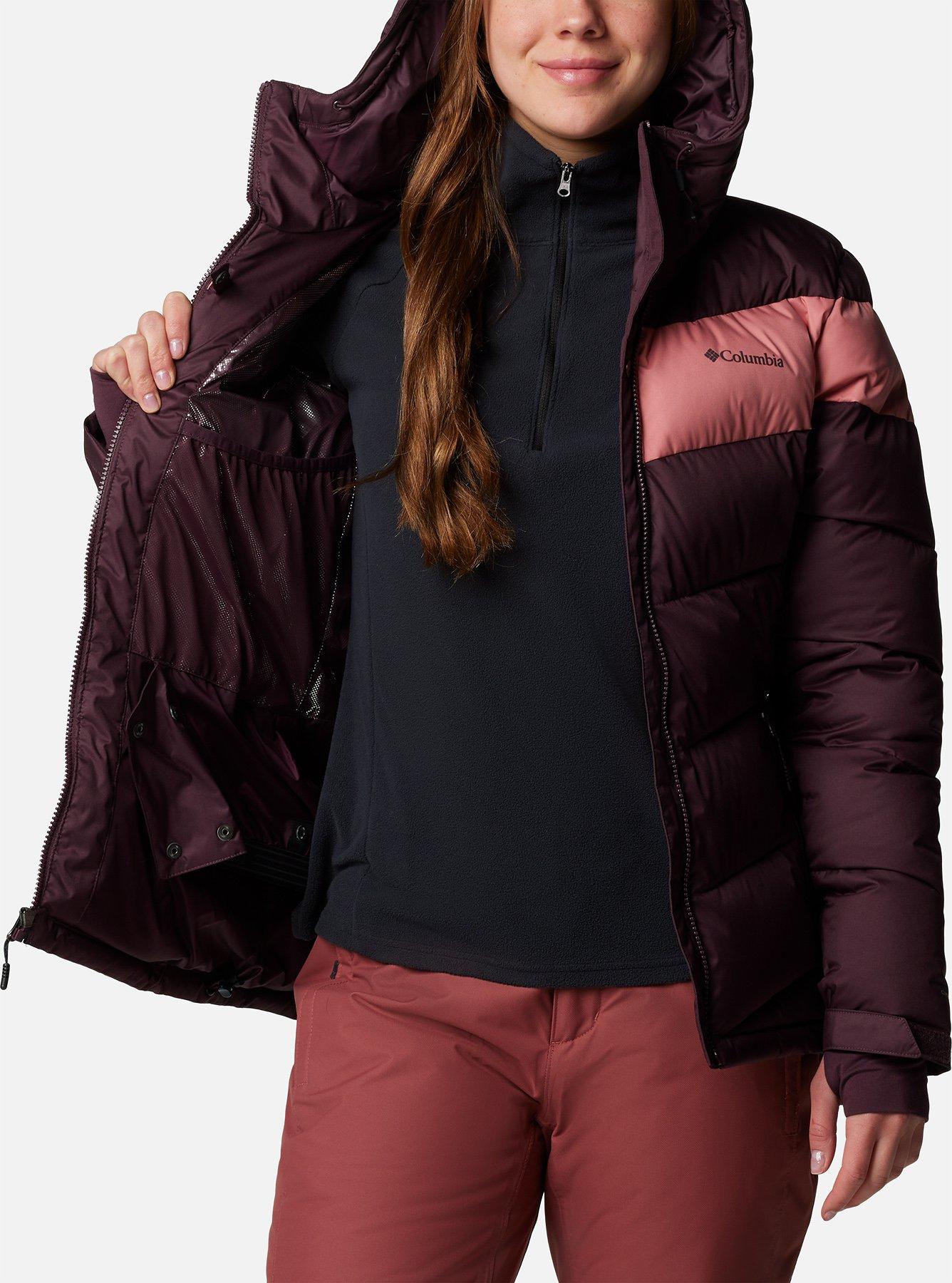 Product gallery image number 2 for product Abbott Peak II Insulated Jacket - Women's