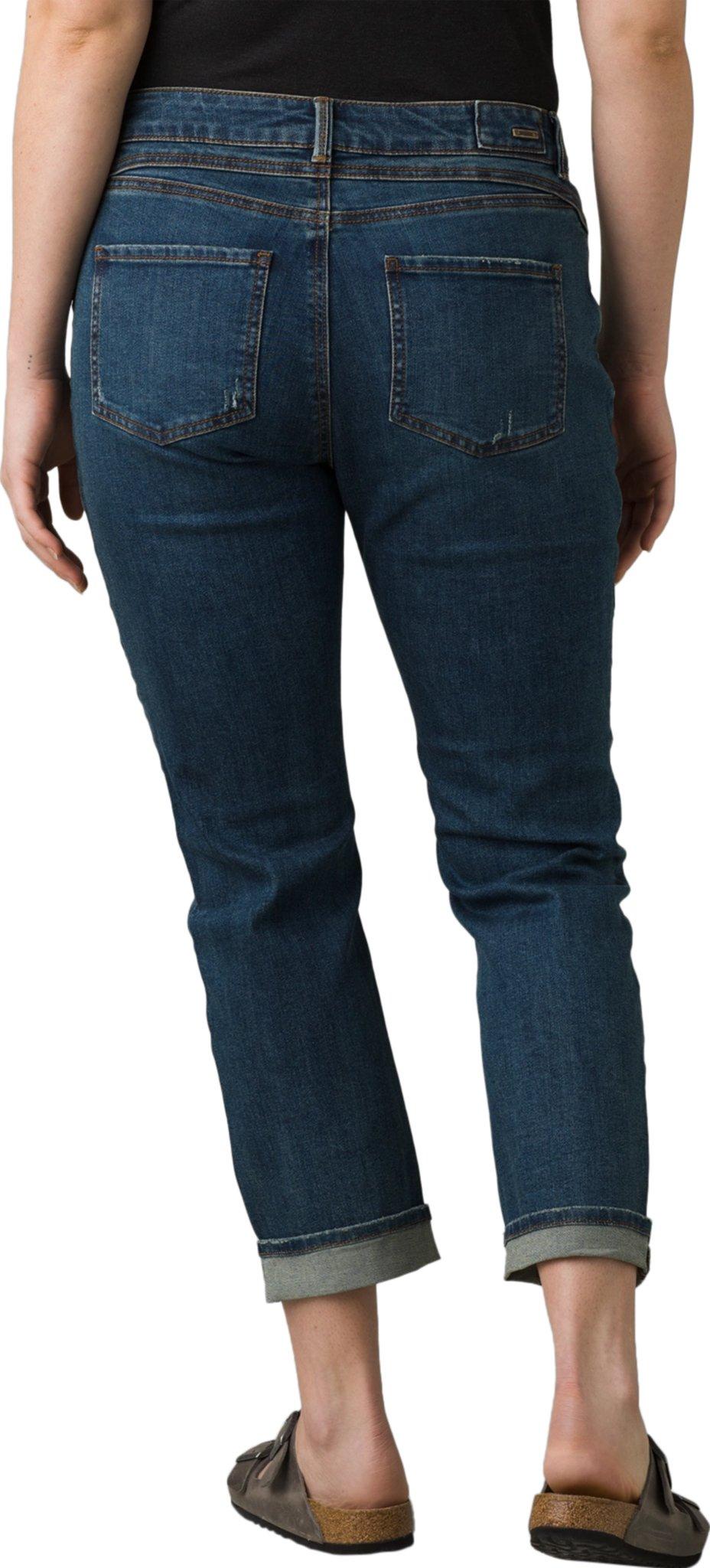 Product gallery image number 3 for product Buxton Jeans - Women's