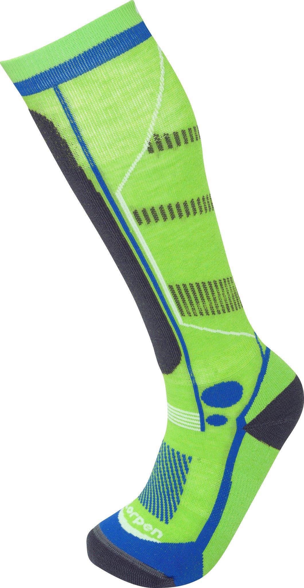 Numéro de l'image de la galerie de produits 1 pour le produit Chaussettes T3 Ski Light - Enfant