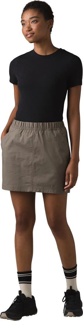 Numéro de l'image de la galerie de produits 3 pour le produit Jupe-short Double Peak - Femme