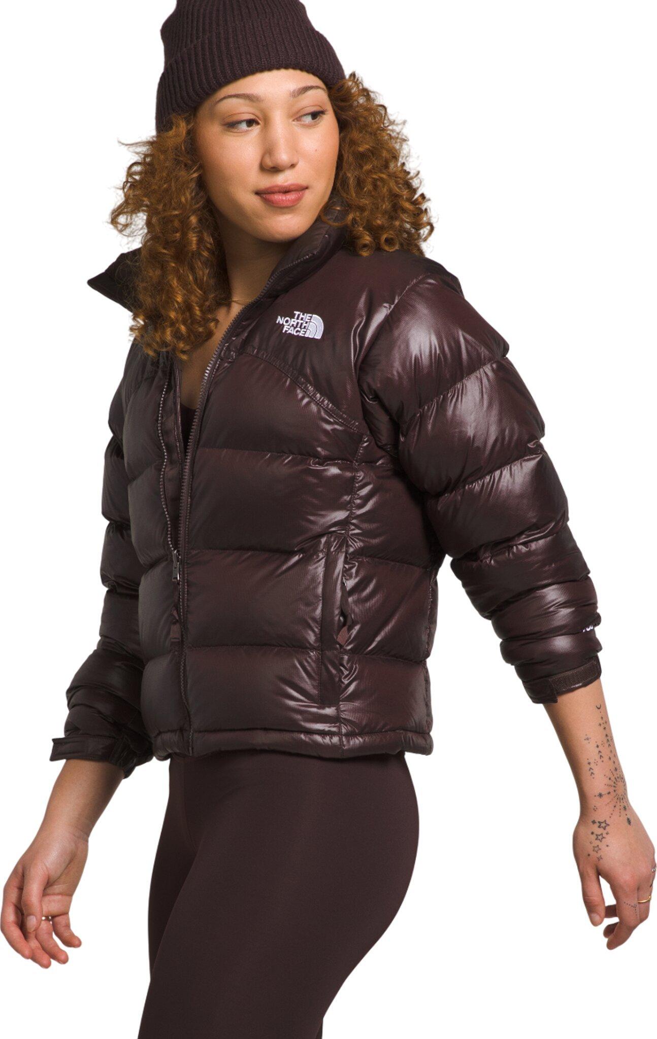 Product gallery image number 3 for product 2000 Retro Nuptse Jacket - Women's