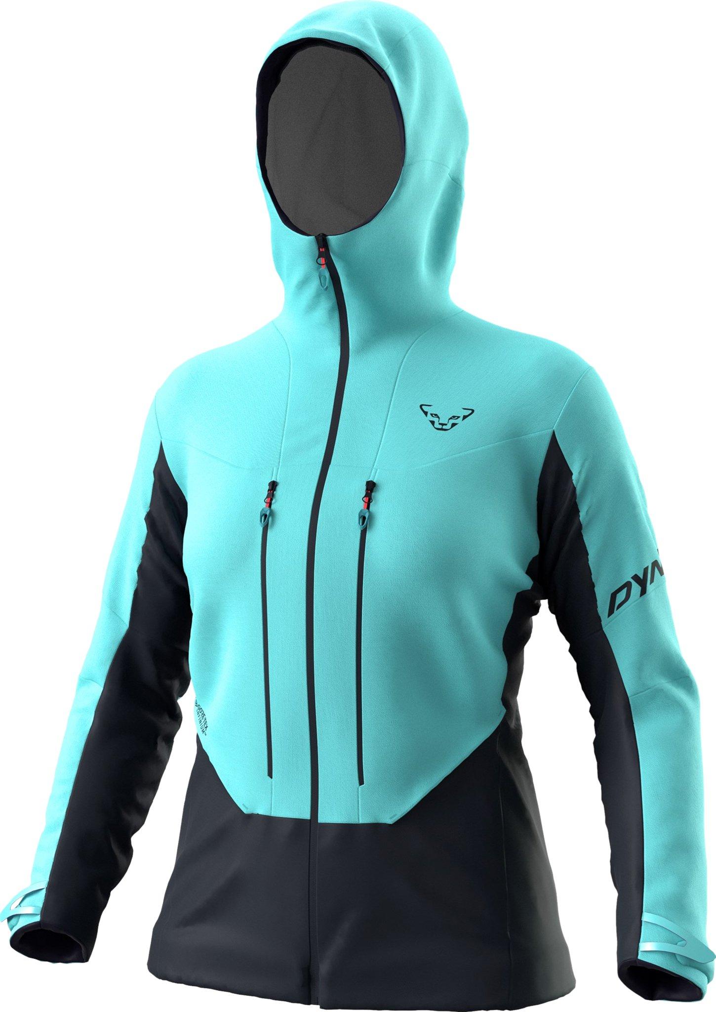 Product image for Free Infinium Hybrid Jacket - Women's