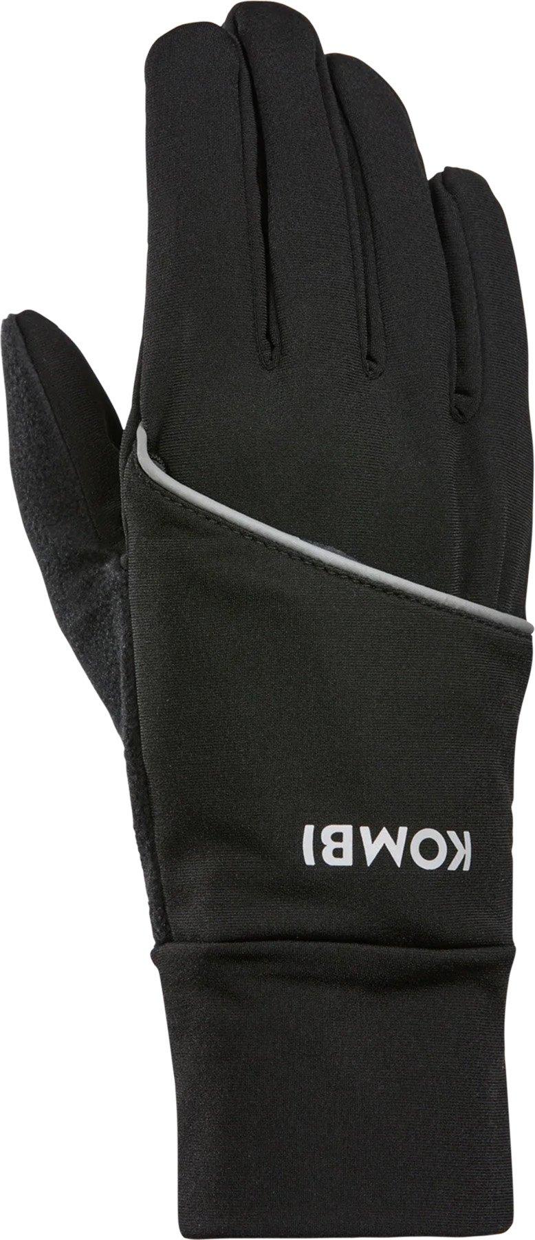 Product gallery image number 2 for product Run Up Cover Up Running Gloves - Men's