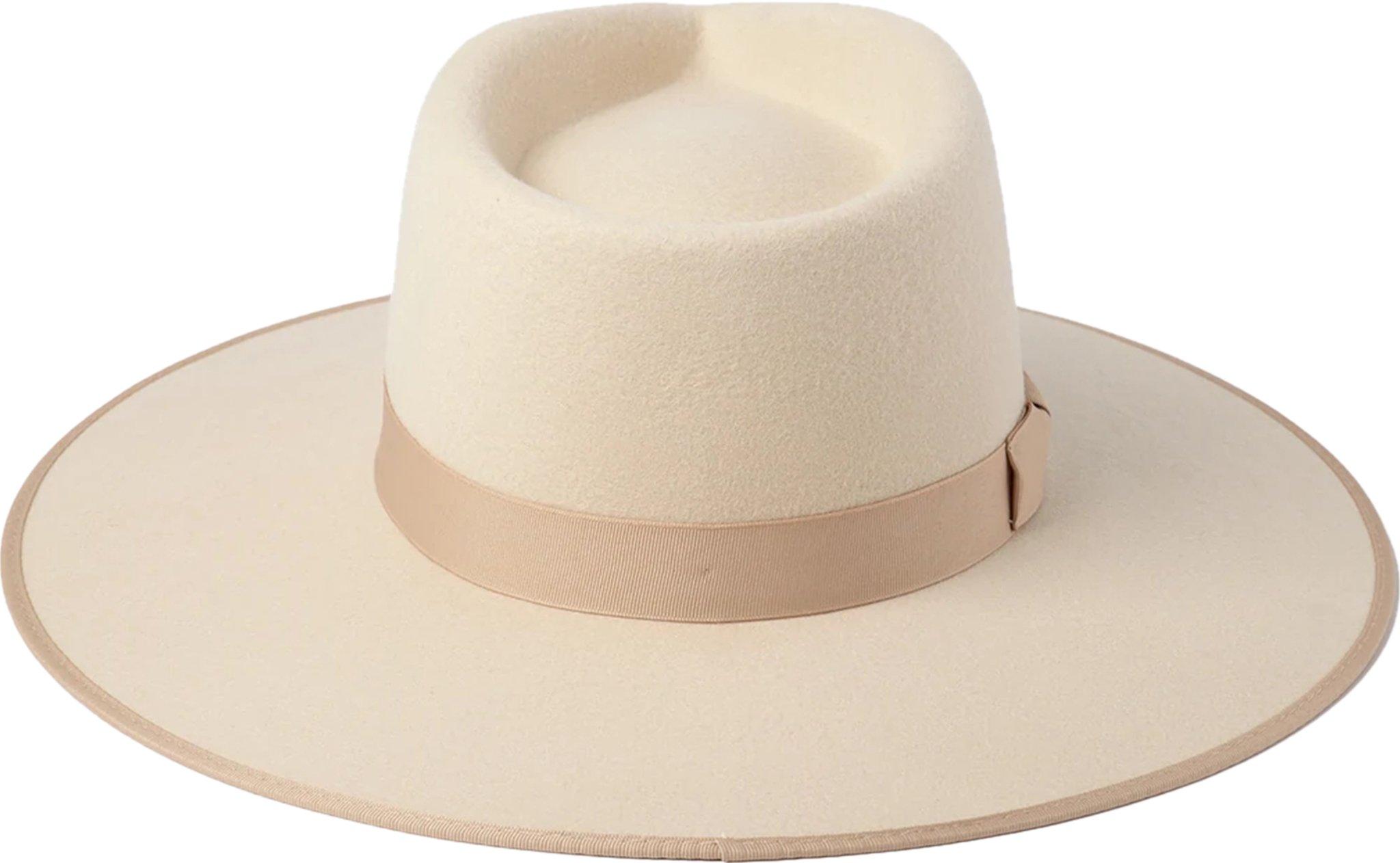 Product gallery image number 3 for product Rancher Hat - Women's