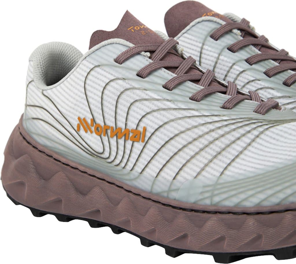 Product gallery image number 2 for product Tomir Trail Running Shoes - Unisex