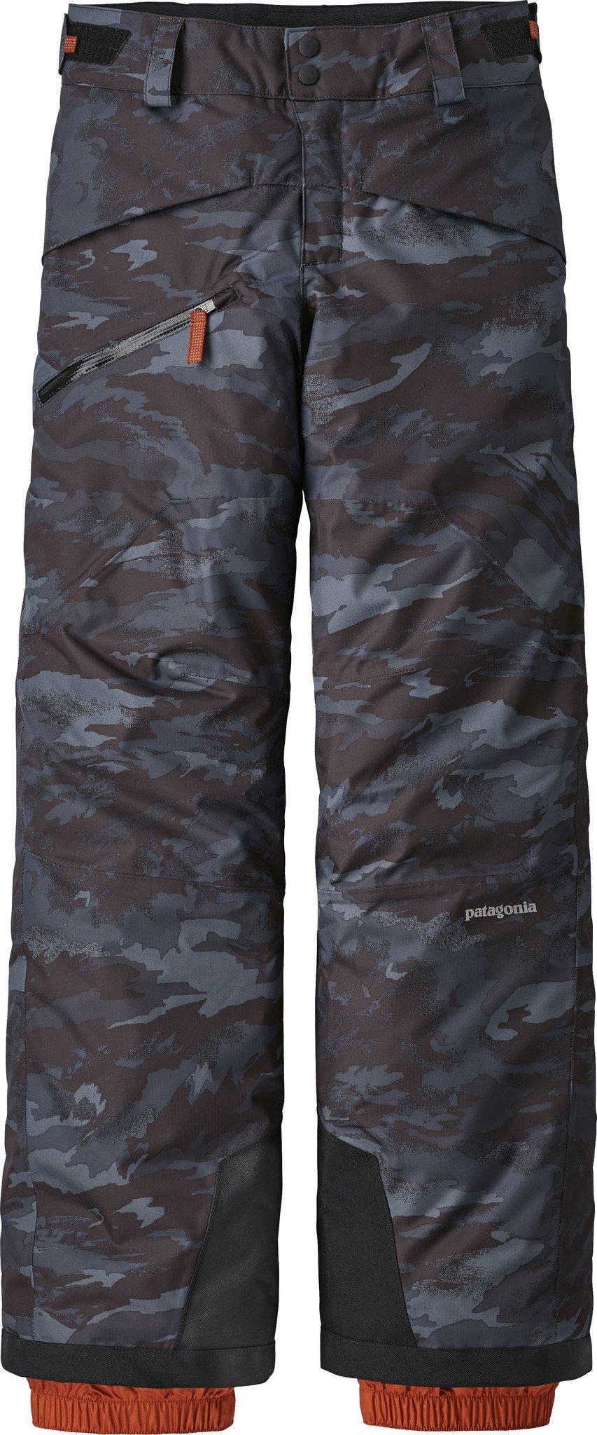 Product gallery image number 1 for product Snowshot Pants - Boys