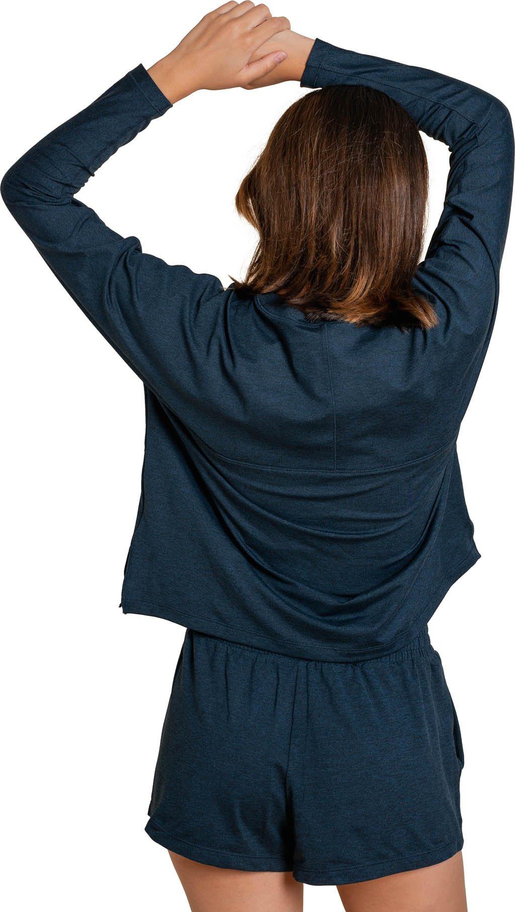 Product gallery image number 3 for product Reset Long Sleeve Top - Women's