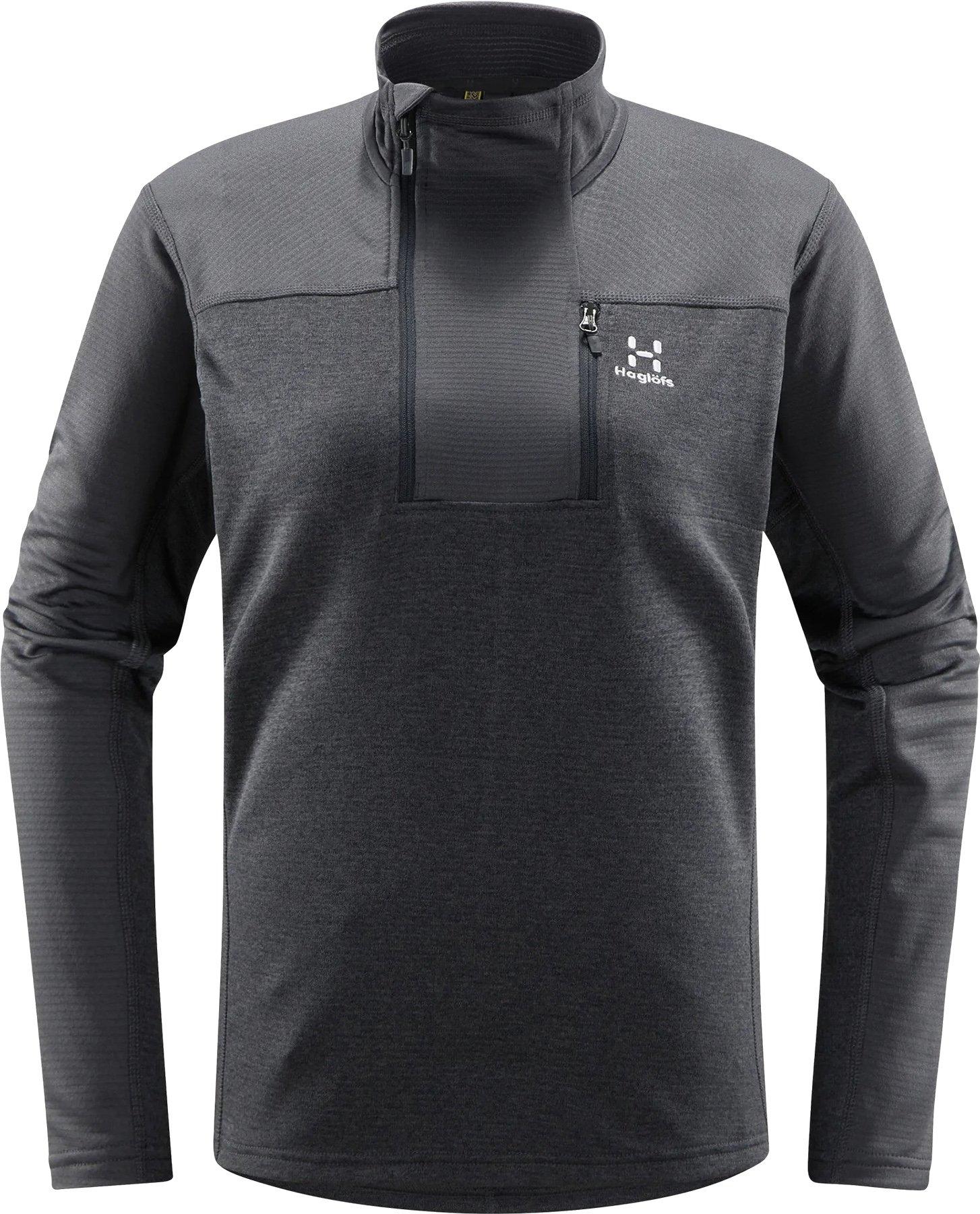 Product image for Roc Flash Mid Half Zip Sweatshirt - Women's