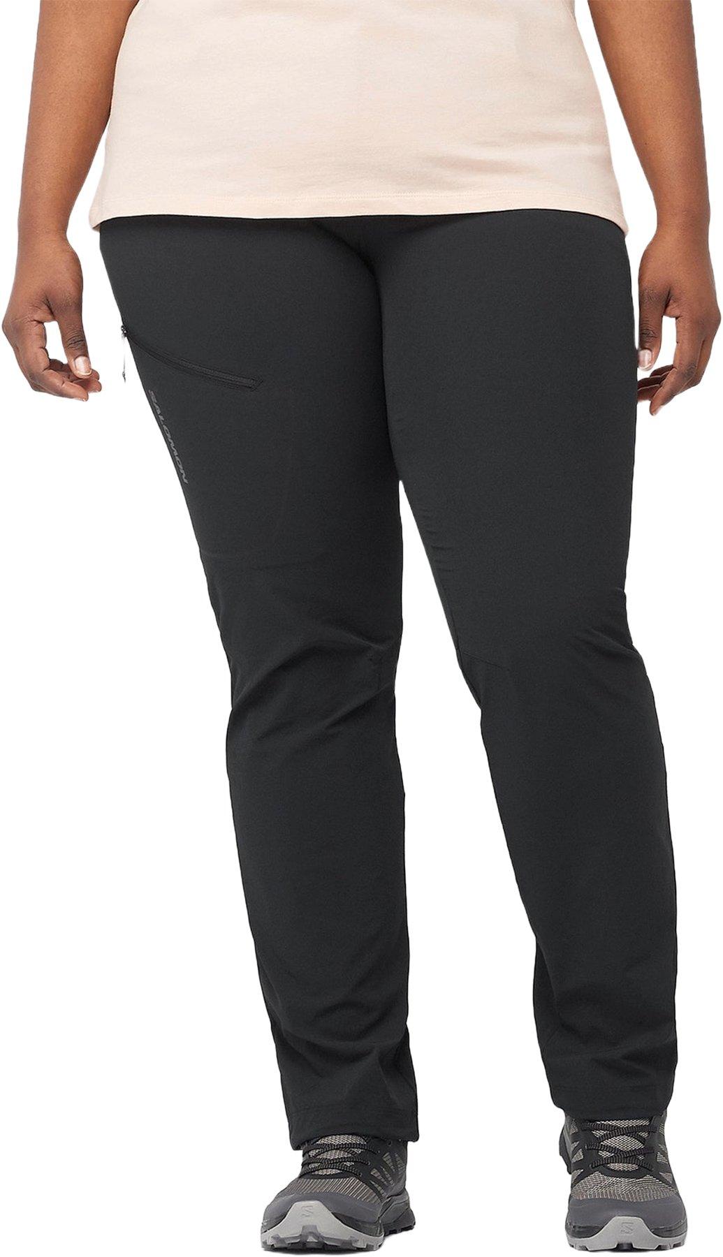 Product gallery image number 1 for product Wayfarer Pants - Women's