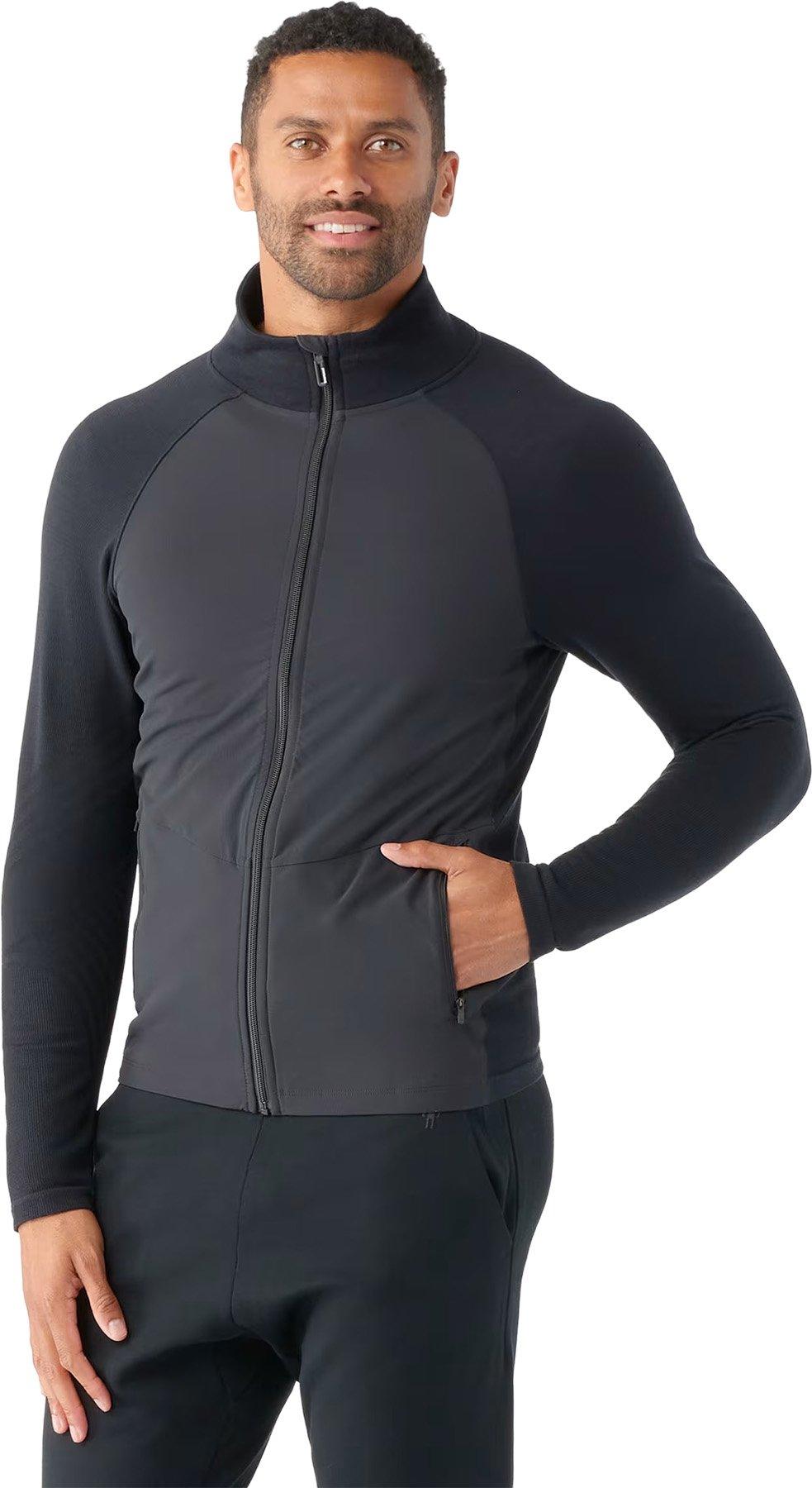 Product gallery image number 3 for product Intraknit Active Jacket - Men's