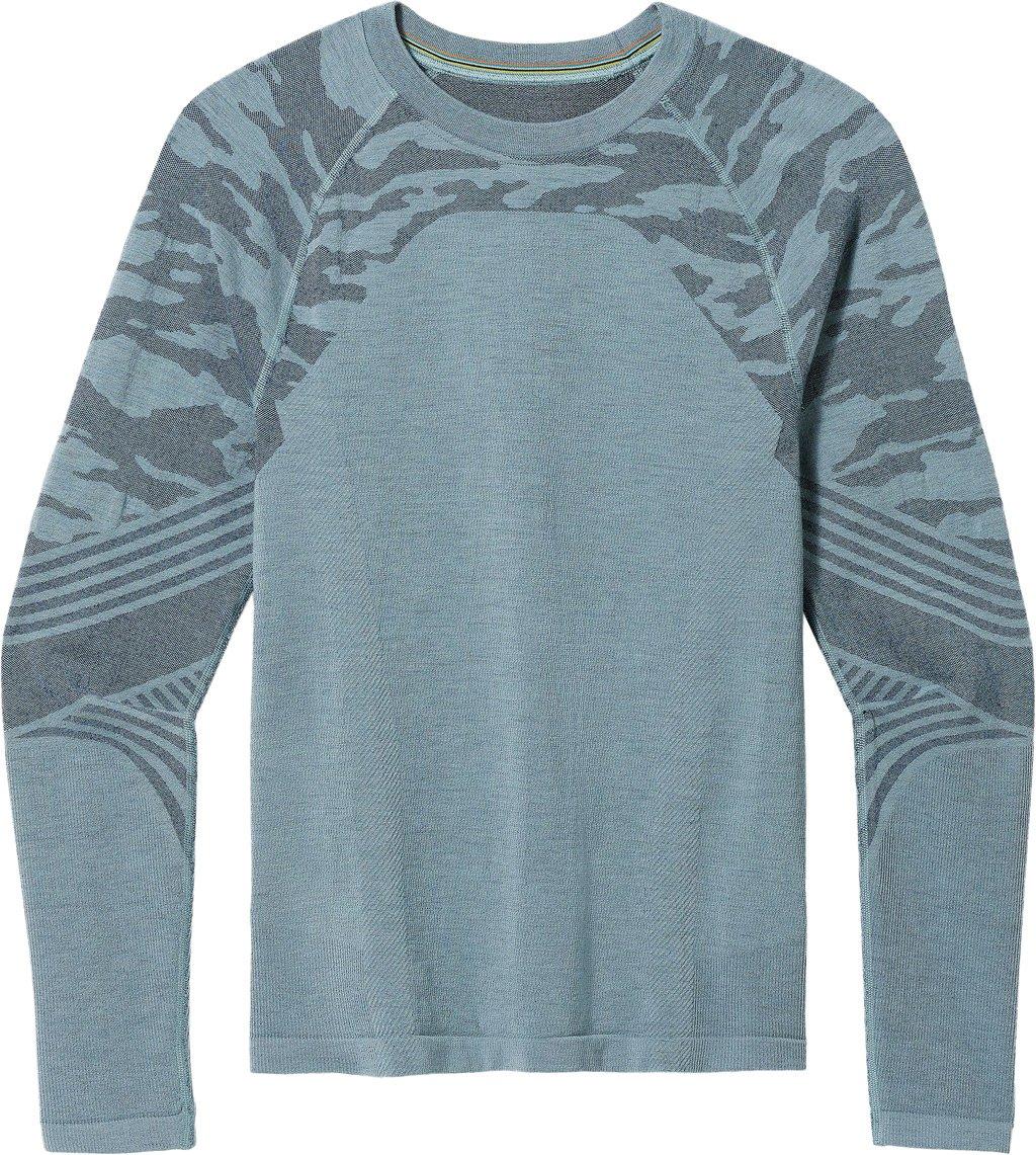 Product gallery image number 1 for product Intraknit Active Base Layer Long Sleeve Tee - Men's