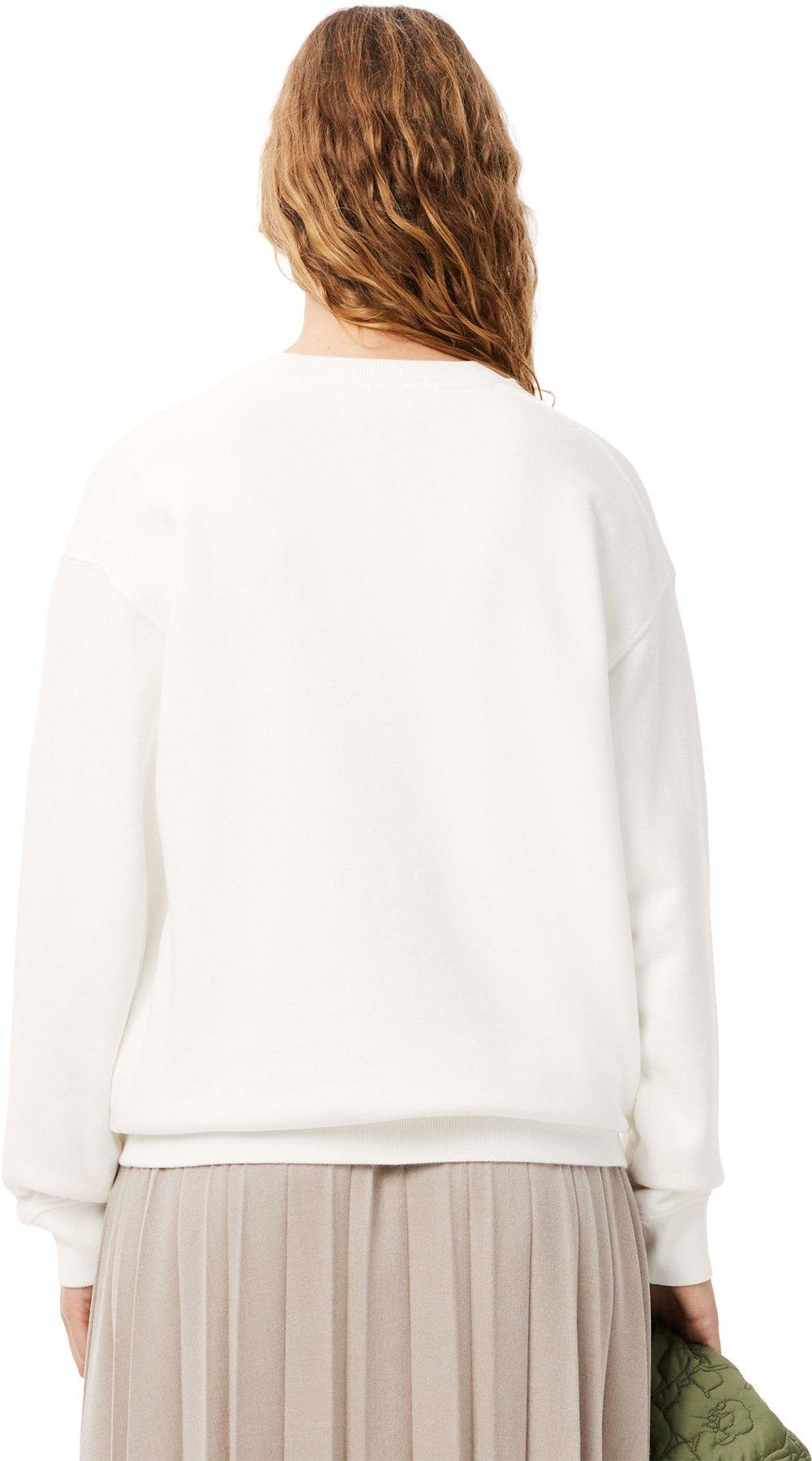 Product gallery image number 2 for product Bold Flowers Sweatshirt - Women’s