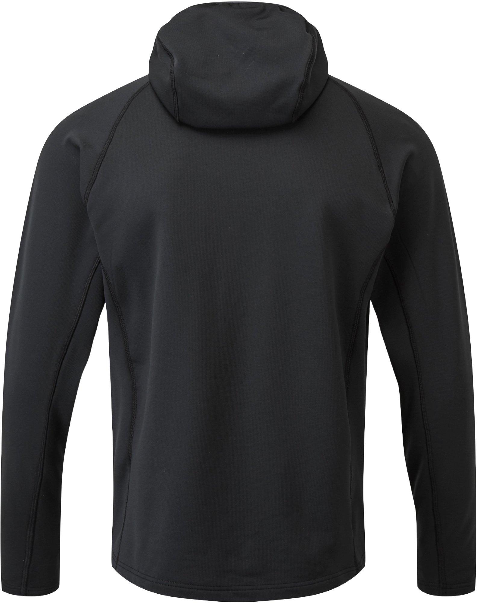 Product gallery image number 2 for product Superflux Hoody - Men's