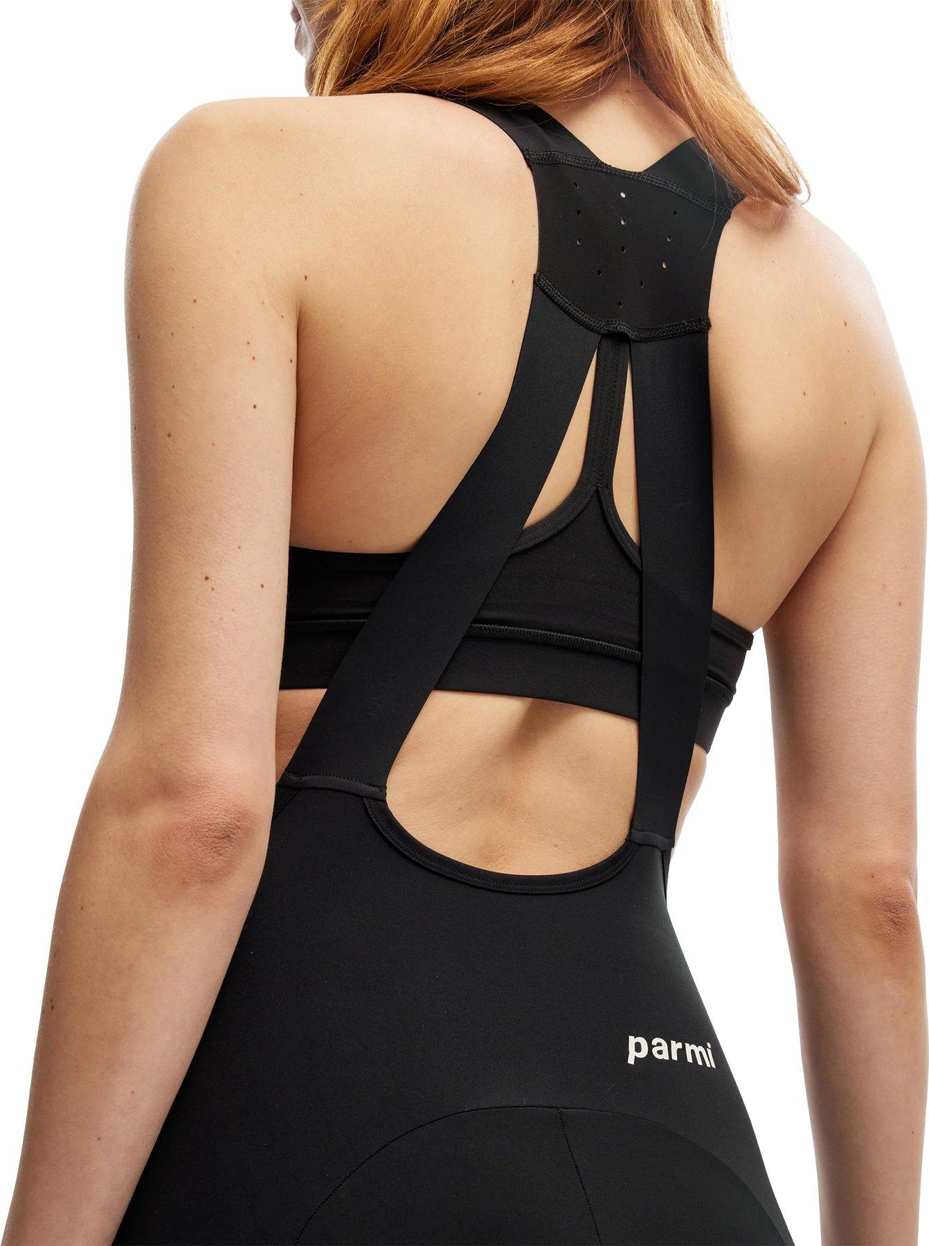 Product gallery image number 6 for product Informal Bib Shorts - Women's