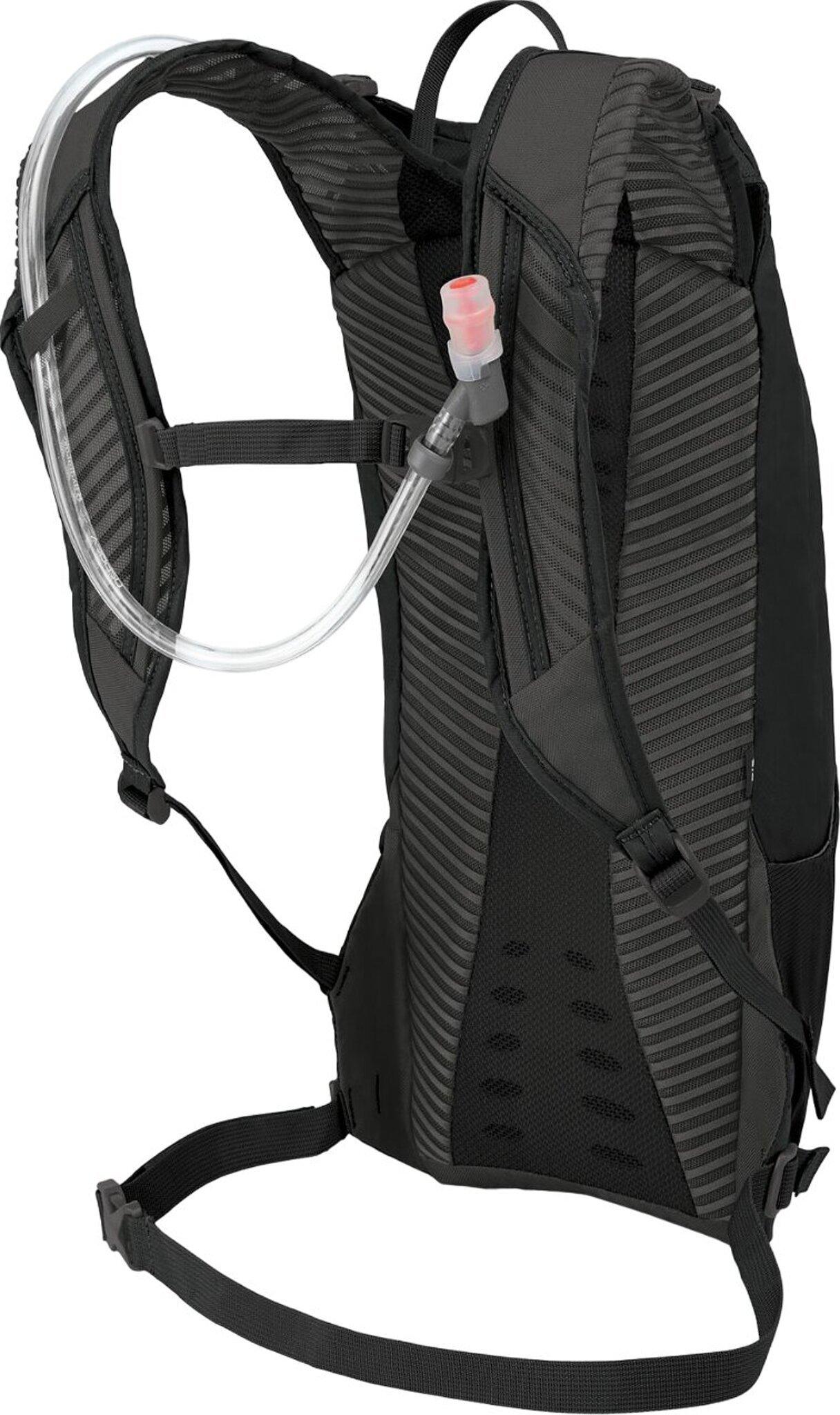 Product gallery image number 2 for product Katari Bike Pack with Reservoir 7L - Men's